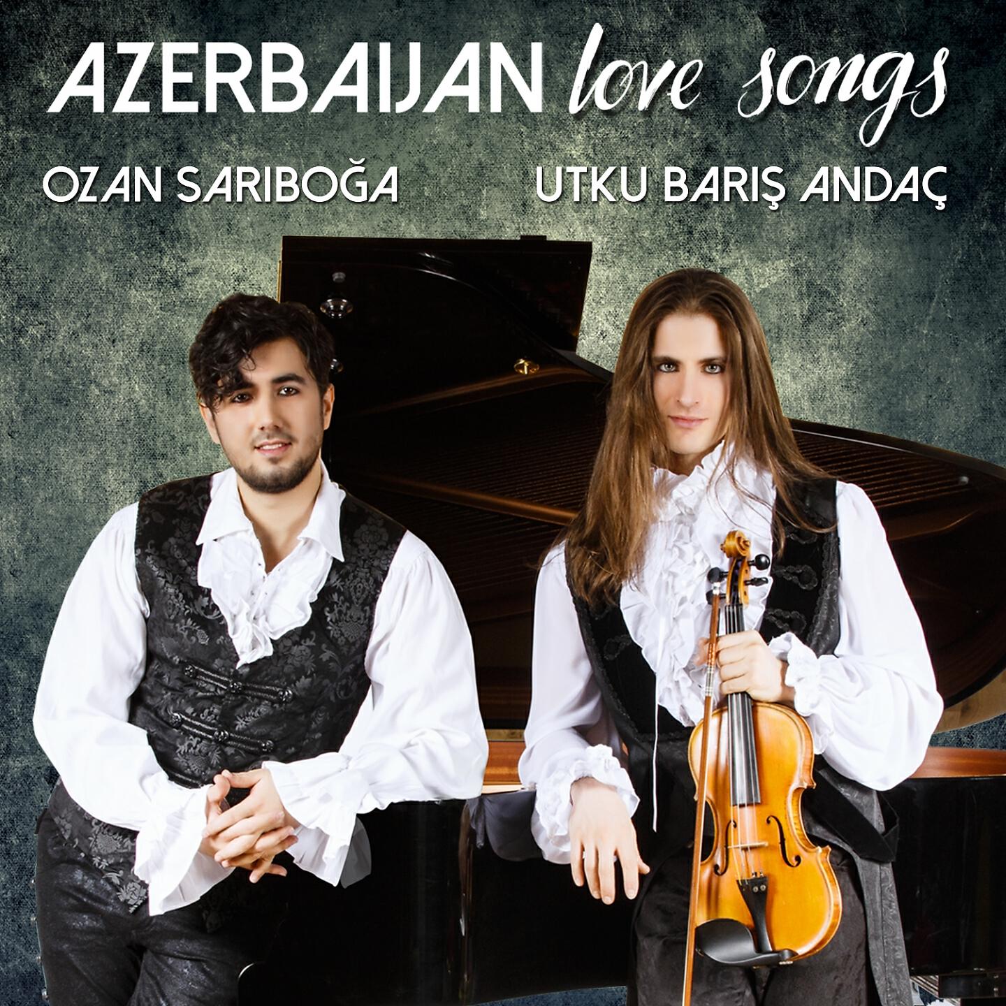 Релиз Azerbaijan Love Songs