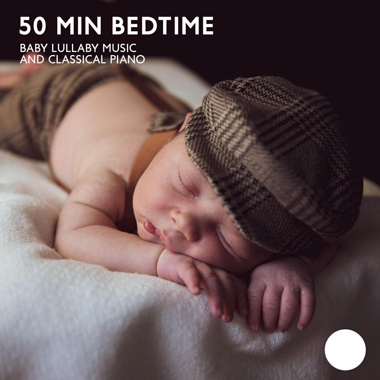 Релиз 50 Min Bedtime: Baby Lullaby Music and Classical Piano Songs of the Cure, Little One Trouble Sleeping, Total Relaxation and Deep sleep Meditation for Small Einstein