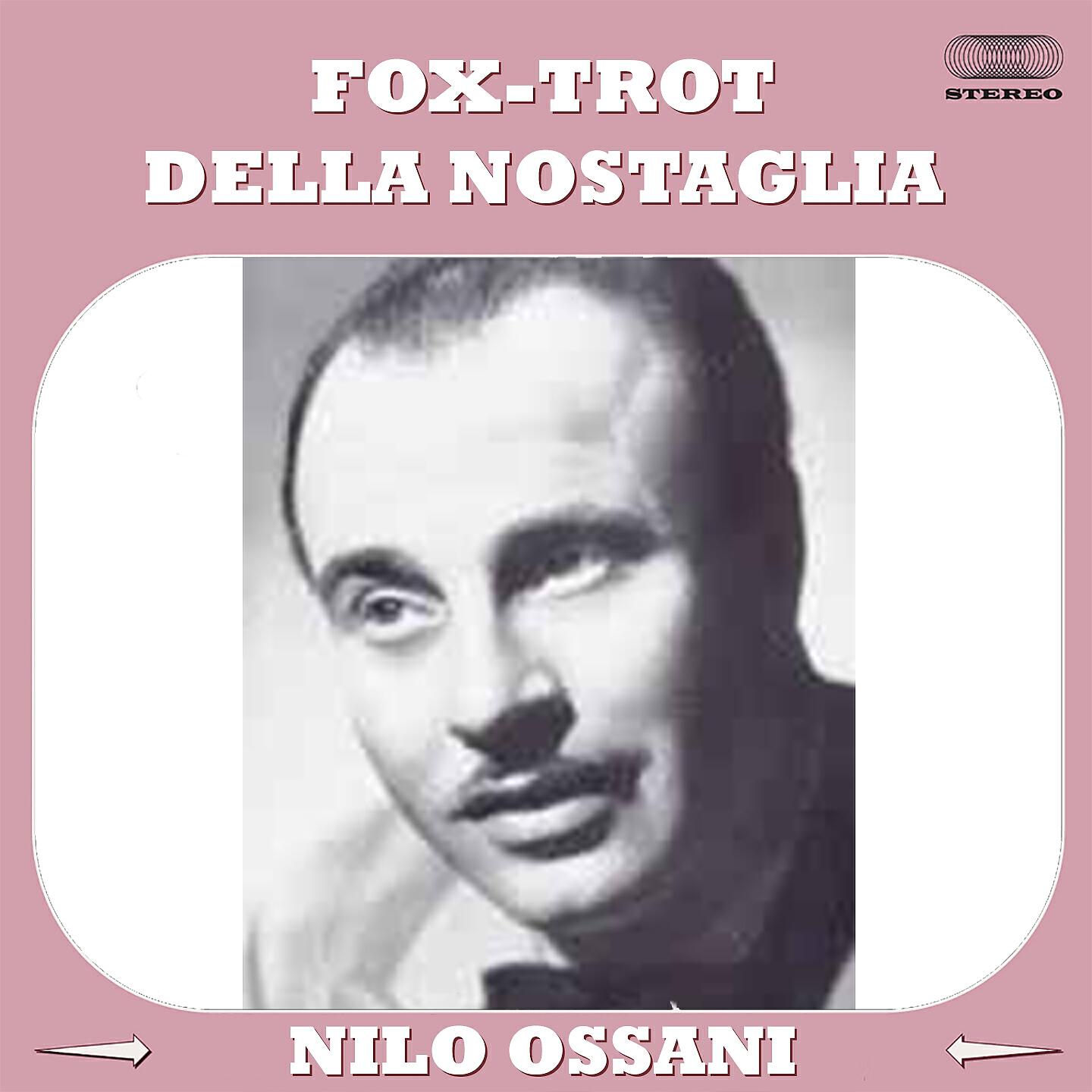 Nilo Ossani