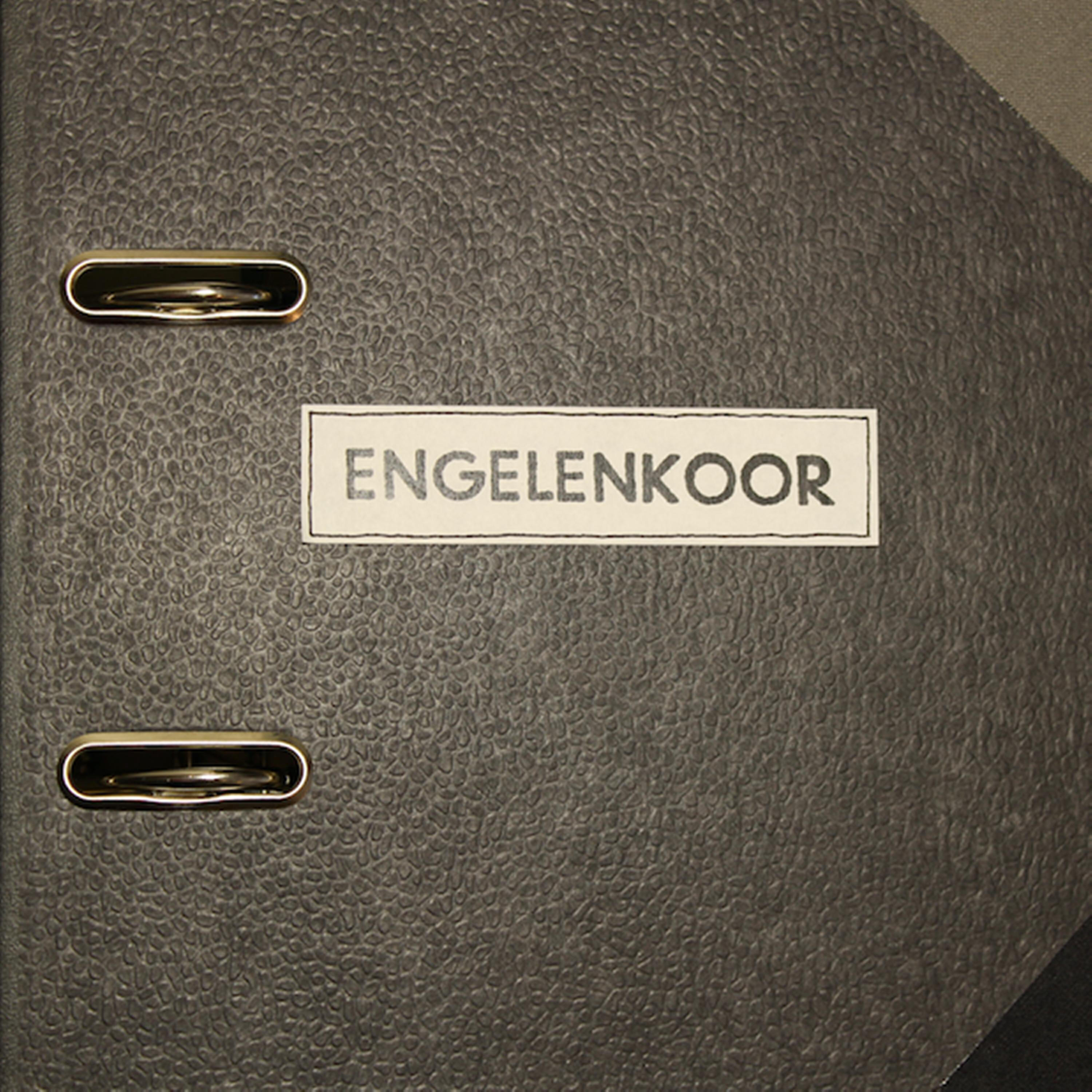 Релиз Engelenkoor  (arr. by Ferry Heijne)
