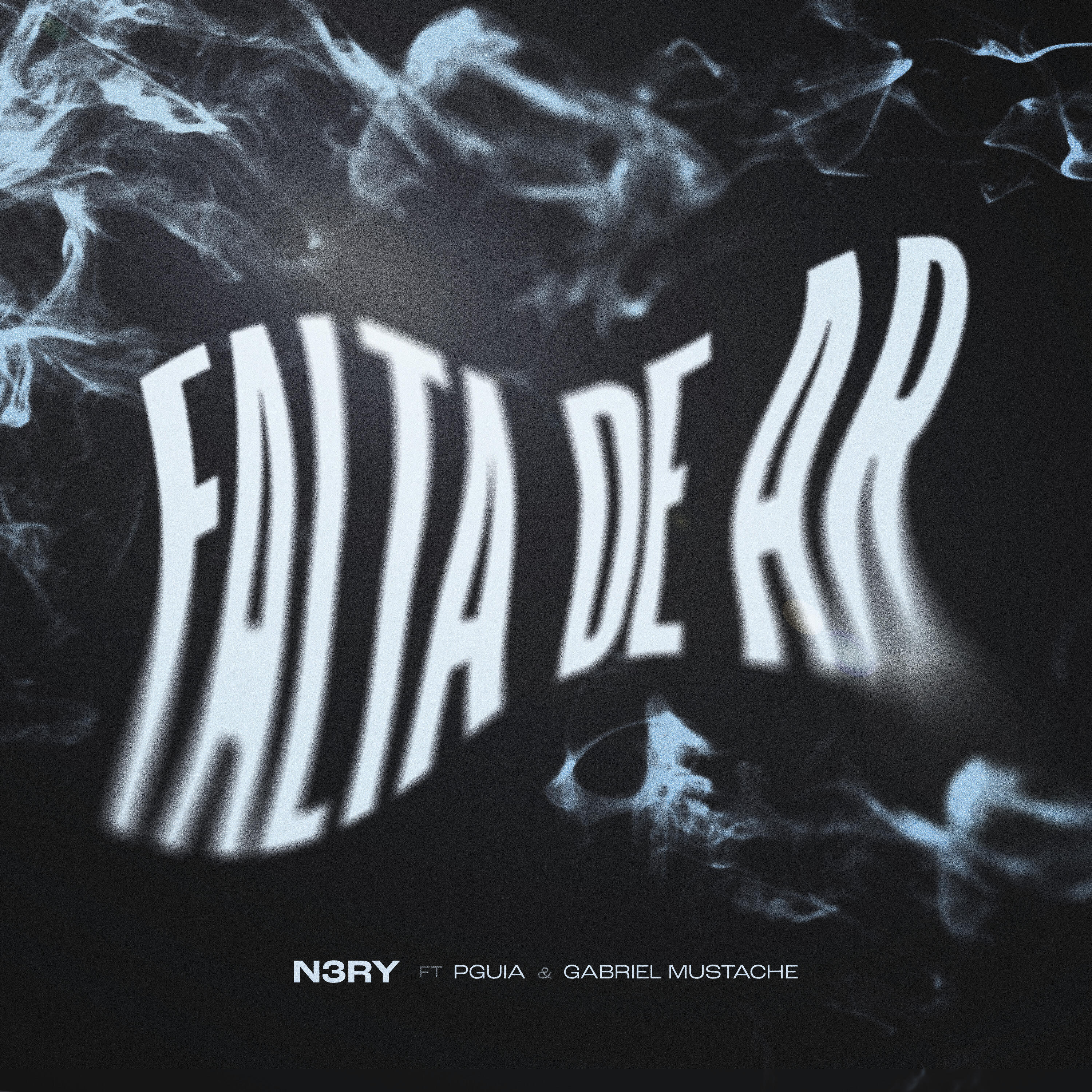 Релиз Falta De Ar