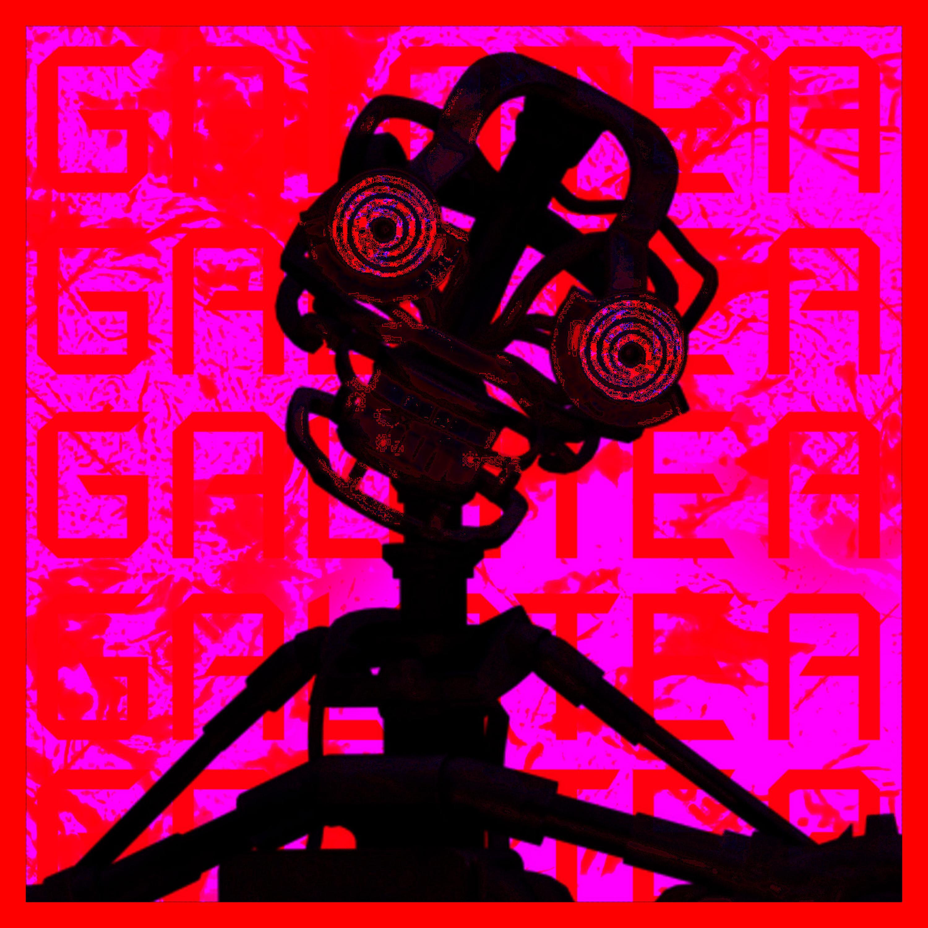 Релиз GALATEA (Secret of the Mimic)