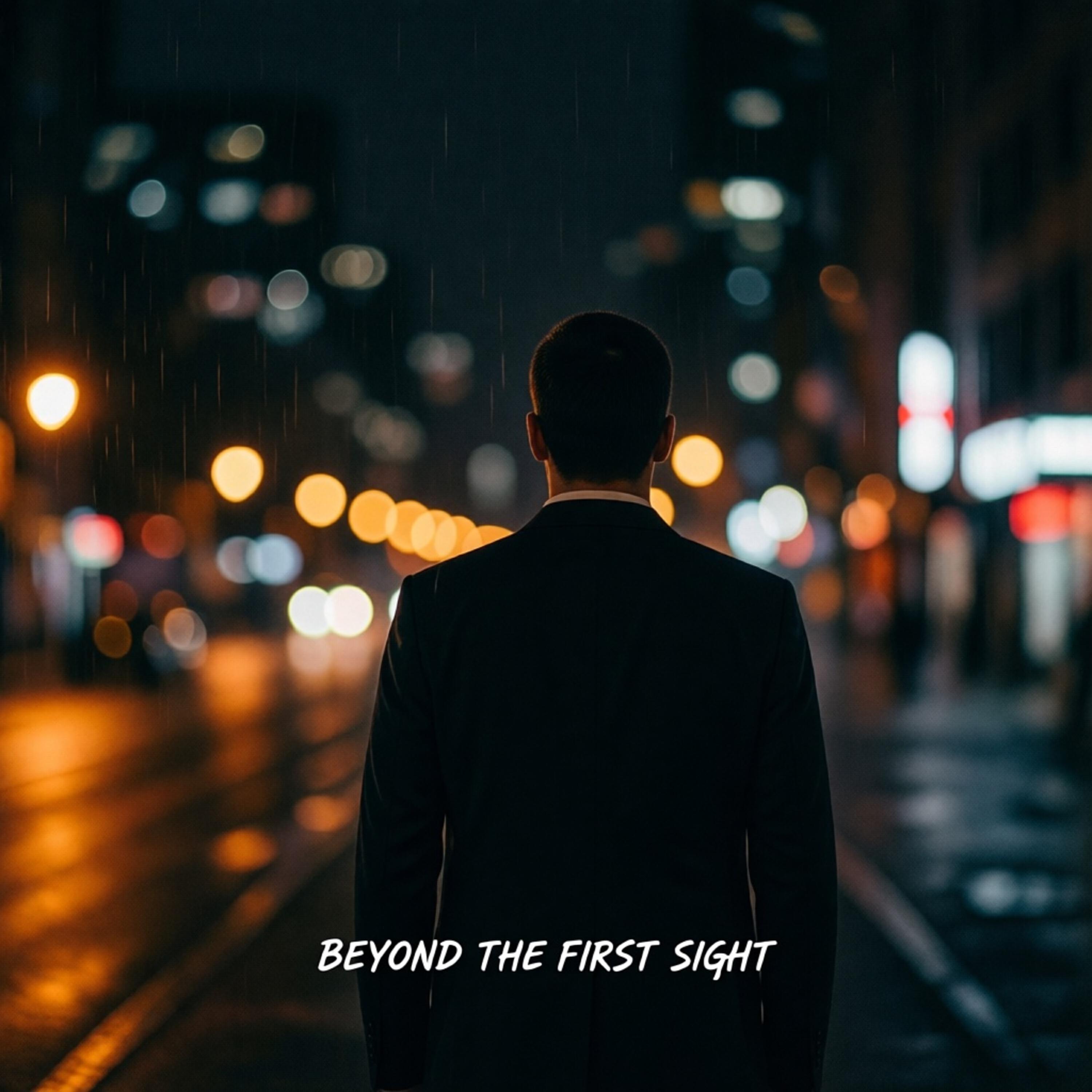 Релиз Beyond the First Sight