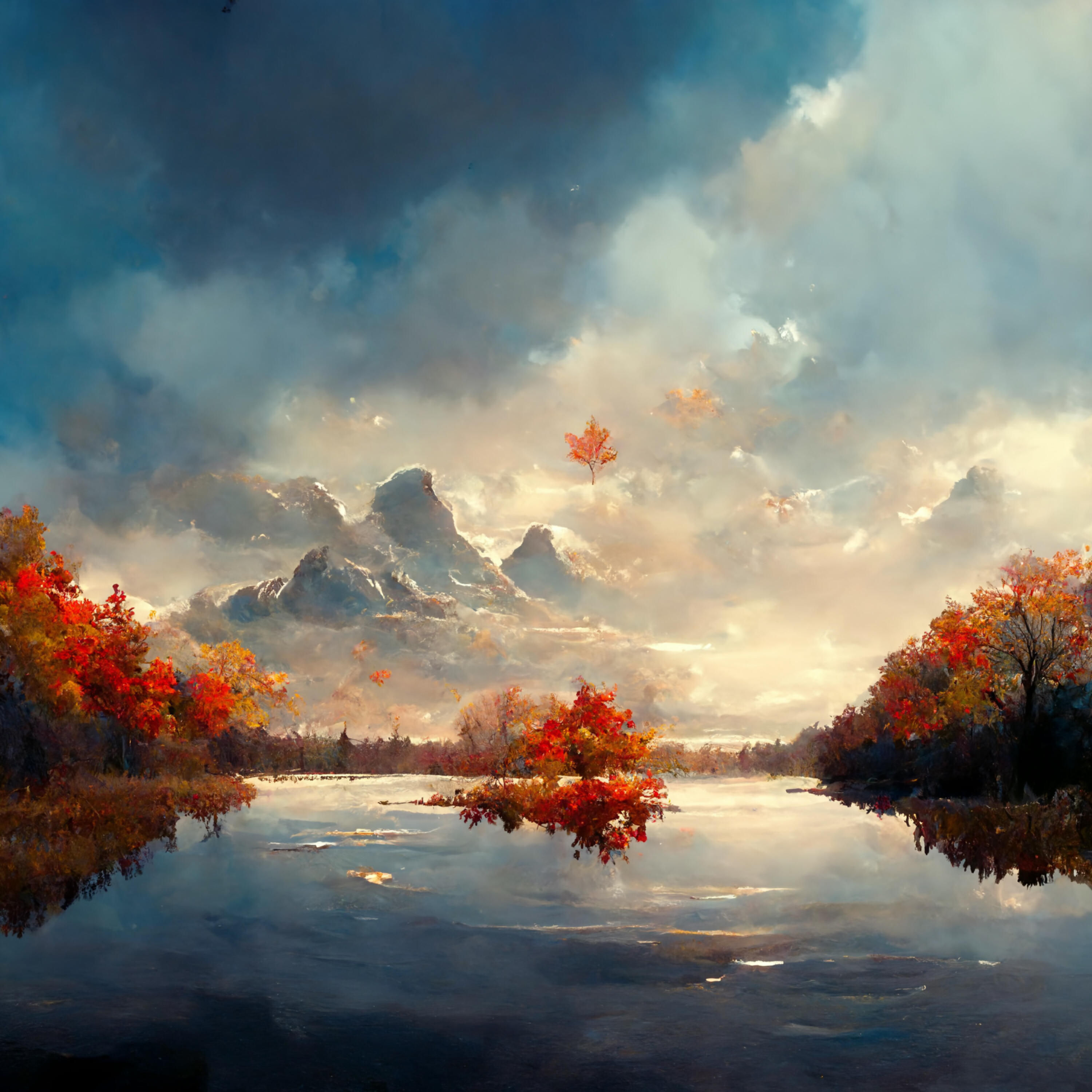 Трек sunday service