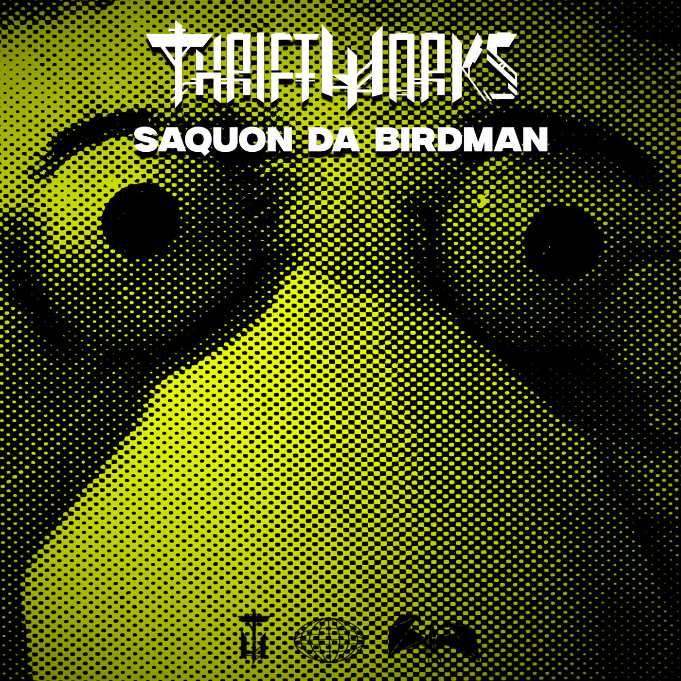 Релиз Saquon Da Birdman