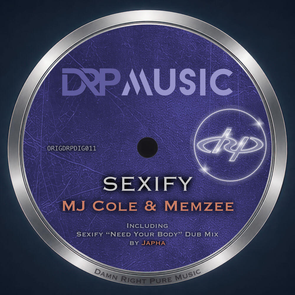 Релиз Sexify