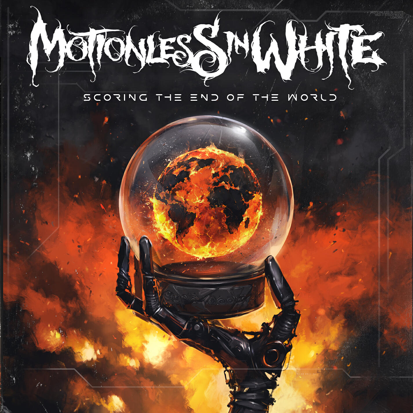 Релиз Slaughterhouse (feat. Bryan Garris Of Knocked Loose)