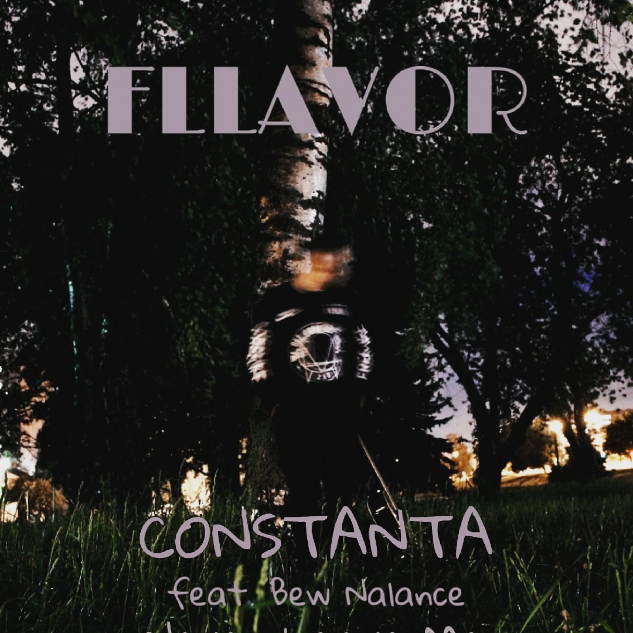 Релиз Constanta