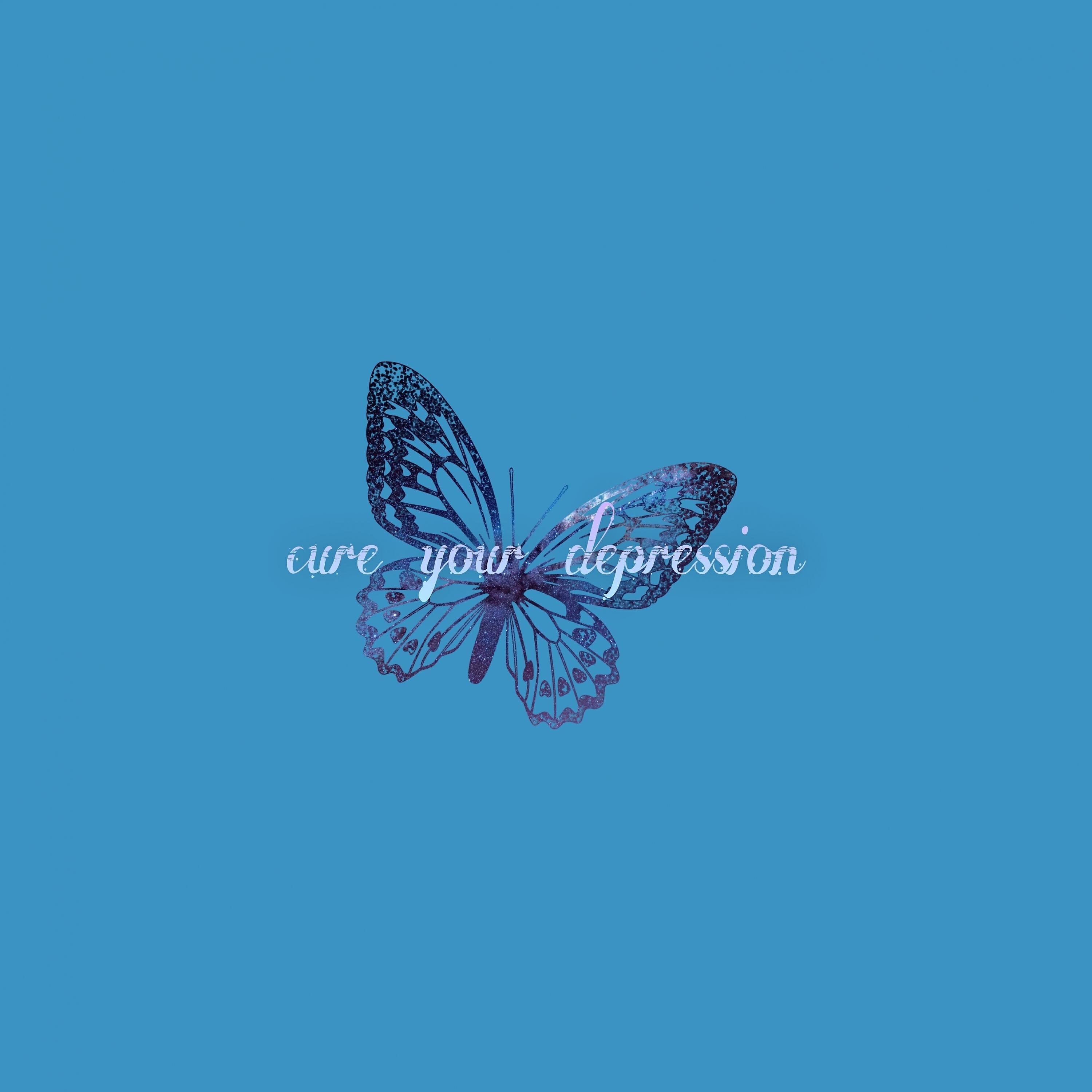 Релиз Cure Your Depression