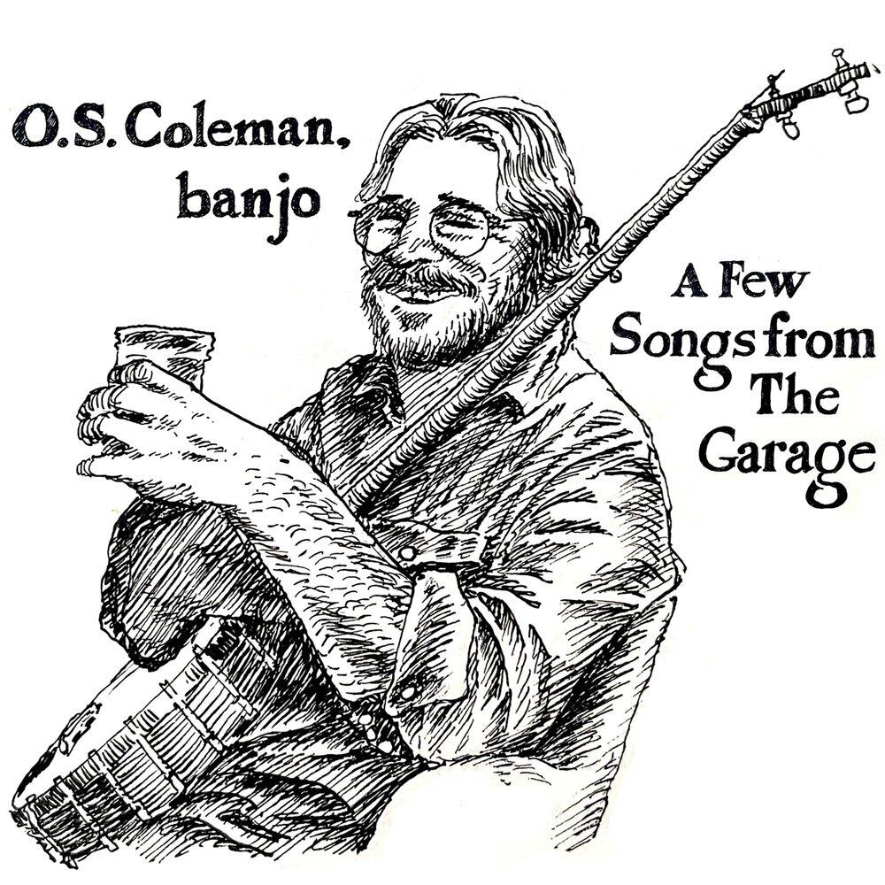 Odin Scott Coleman