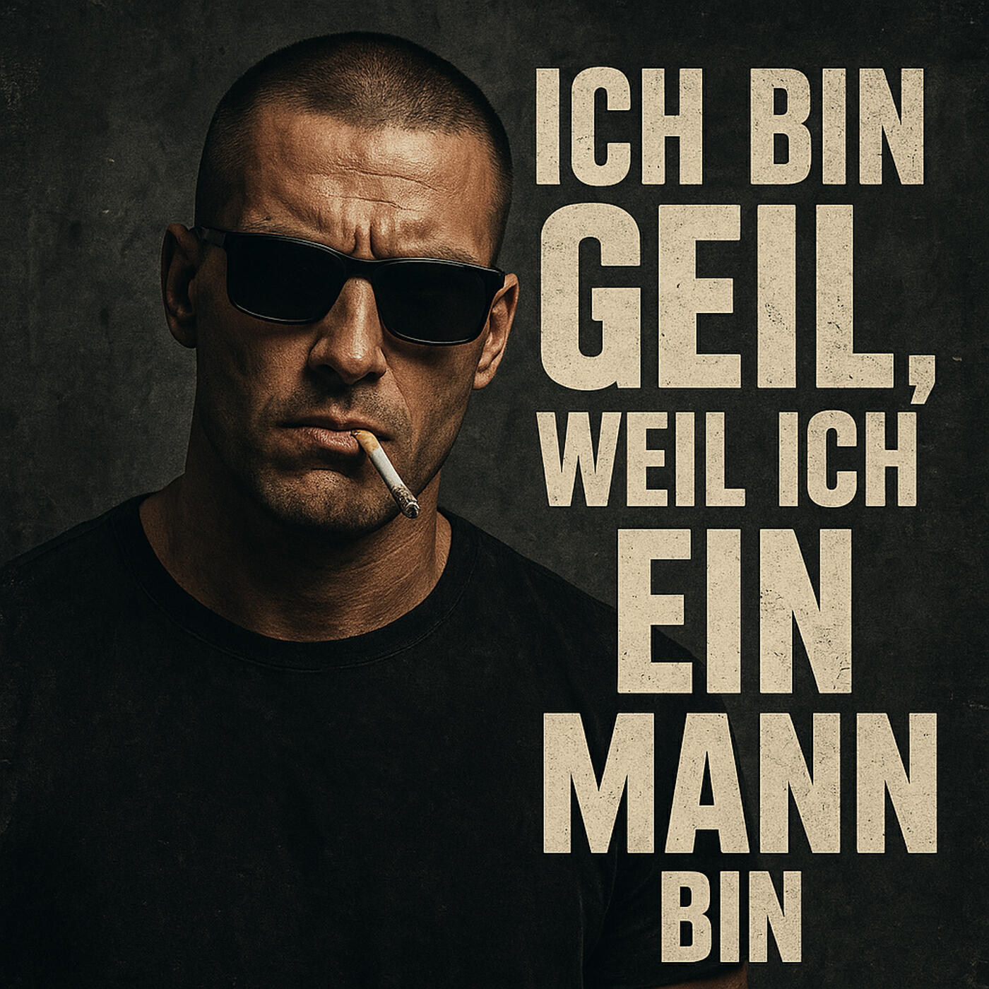 Релиз Ich Bin Geil, Weil Ich Ein Mann Bin