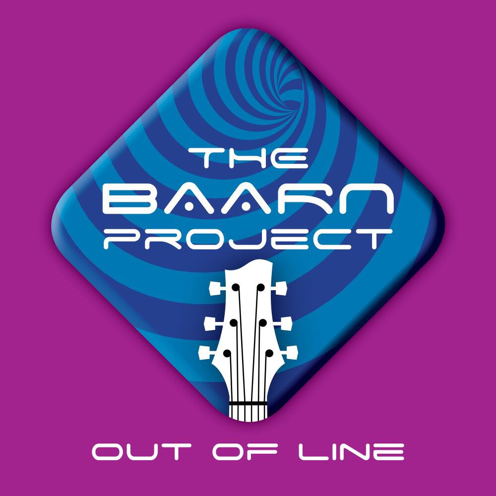 Релиз Out of Line