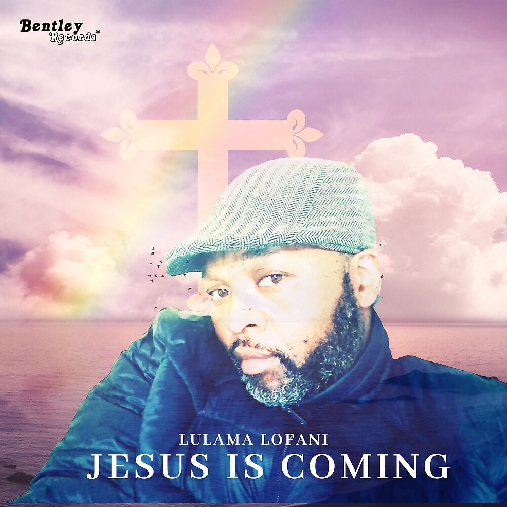 Релиз Jesus Is Coming