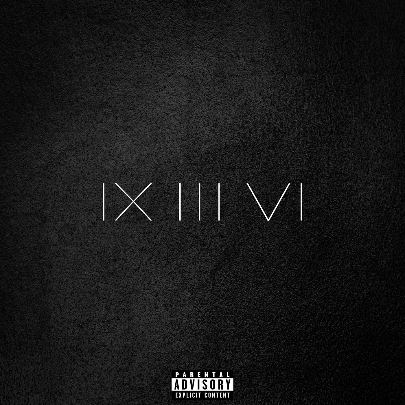 Релиз IX III VI