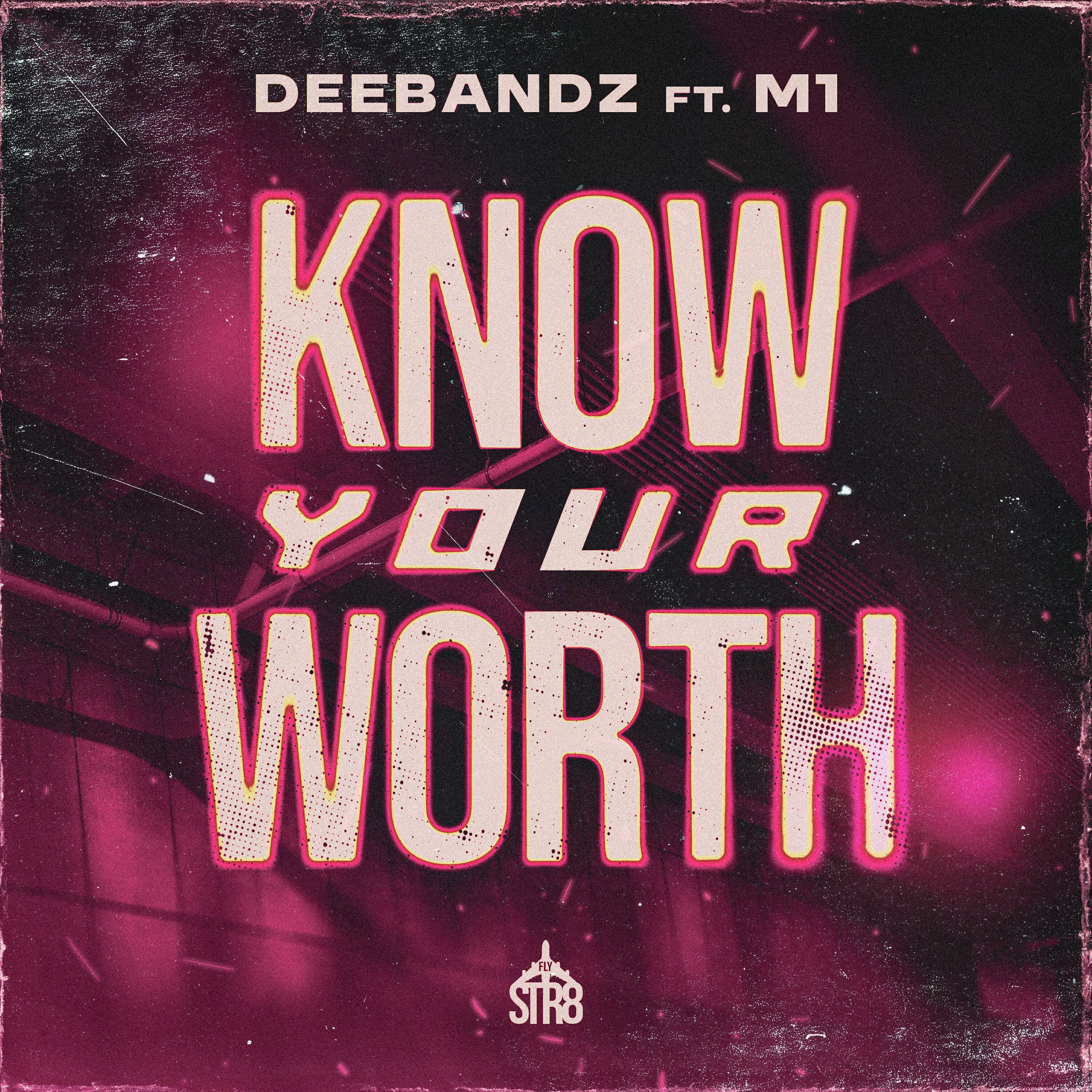 Релиз Know Your Worth