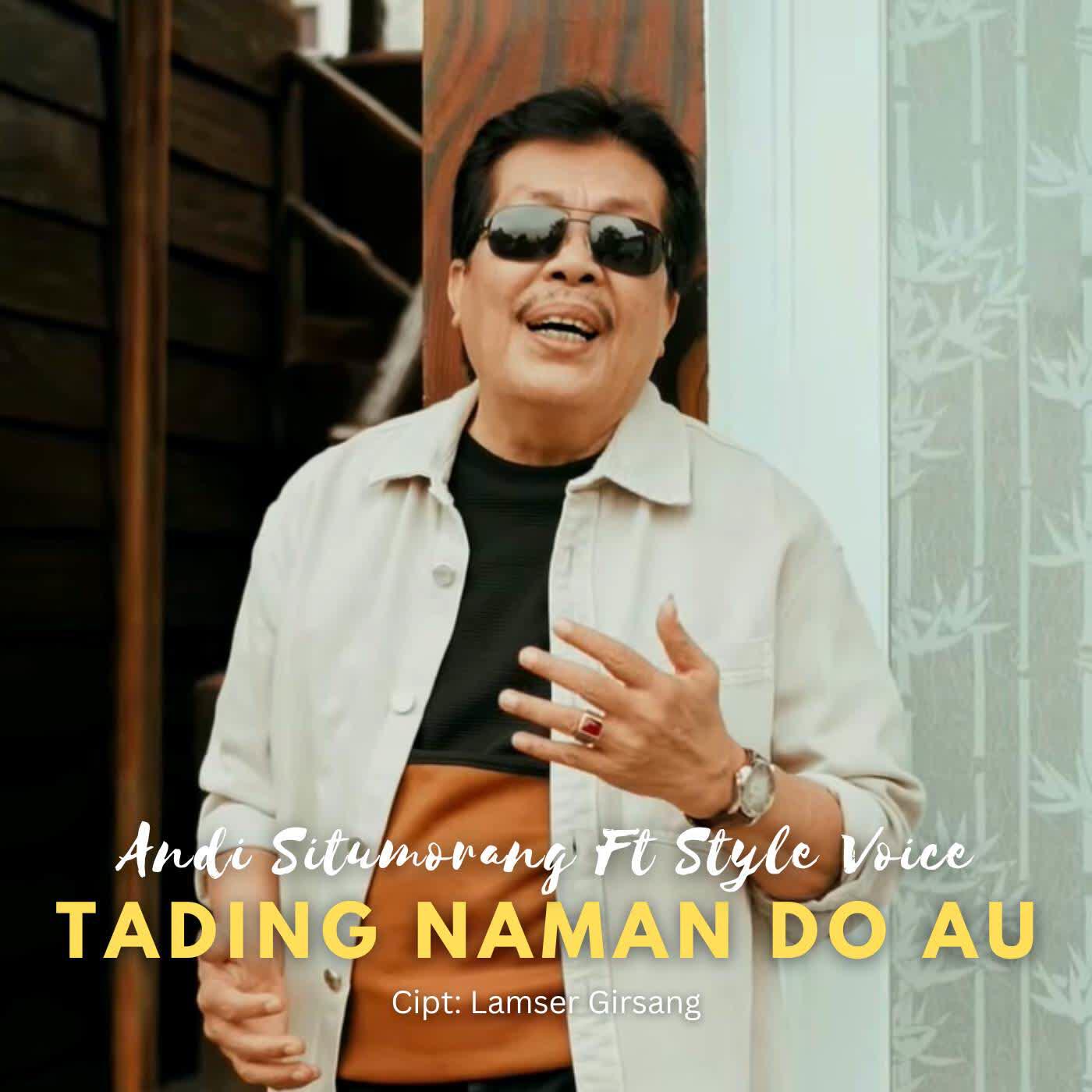 Релиз Tading Naman Do Au