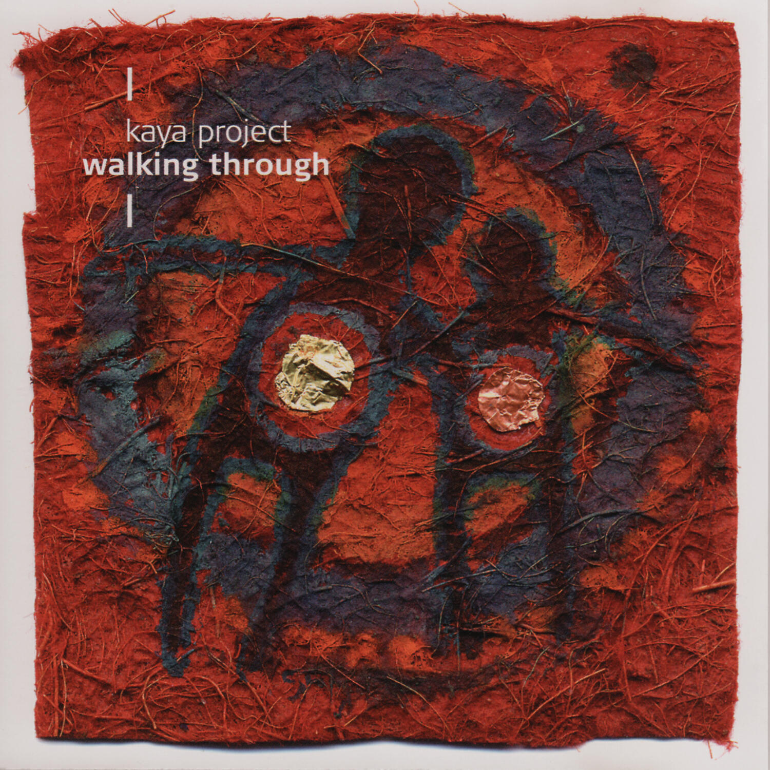 Релиз Walking Through
