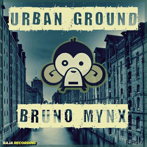 Релиз Urban Ground