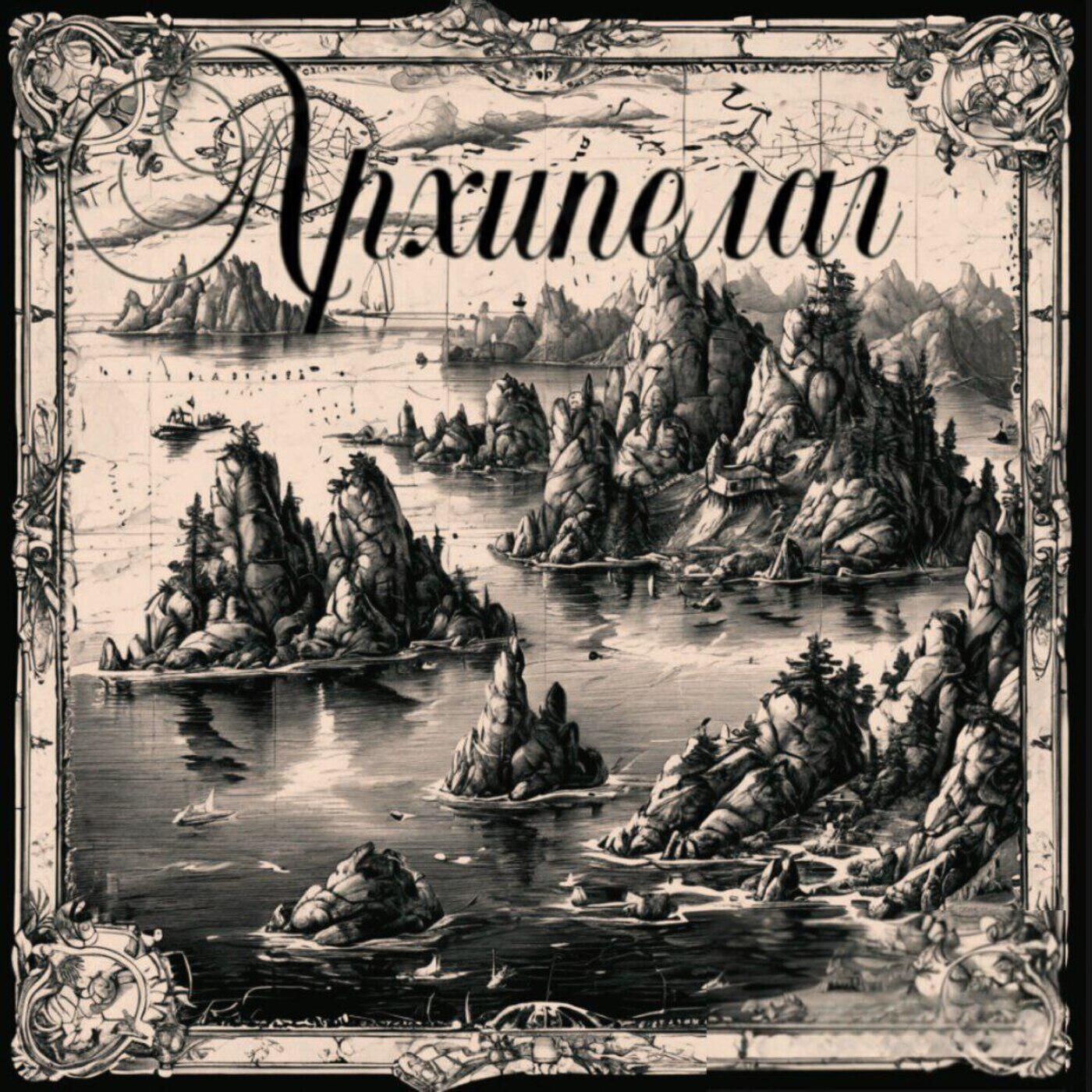 Релиз Архипелаг