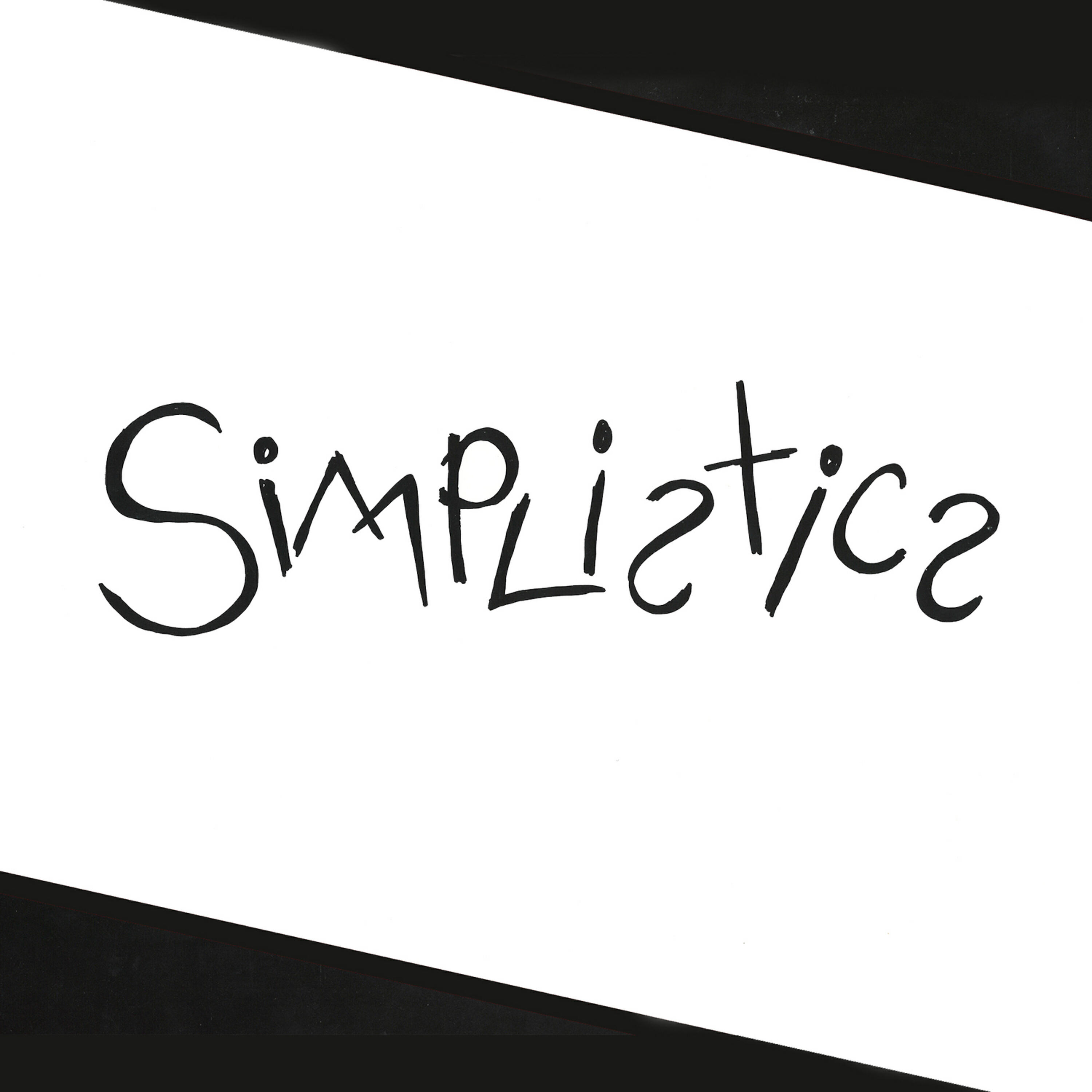 Релиз Simplistics