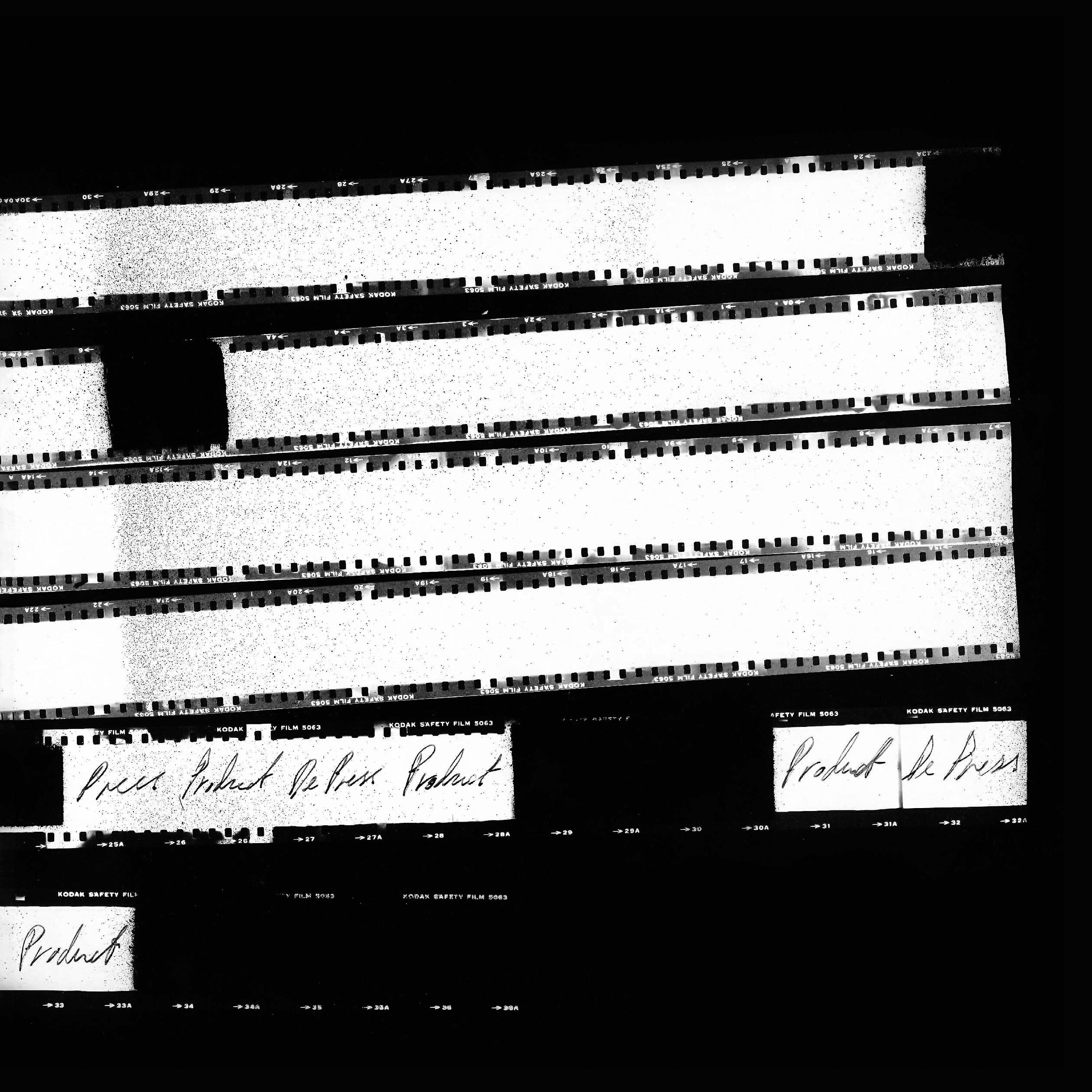 Релиз Product (2021 Remaster)