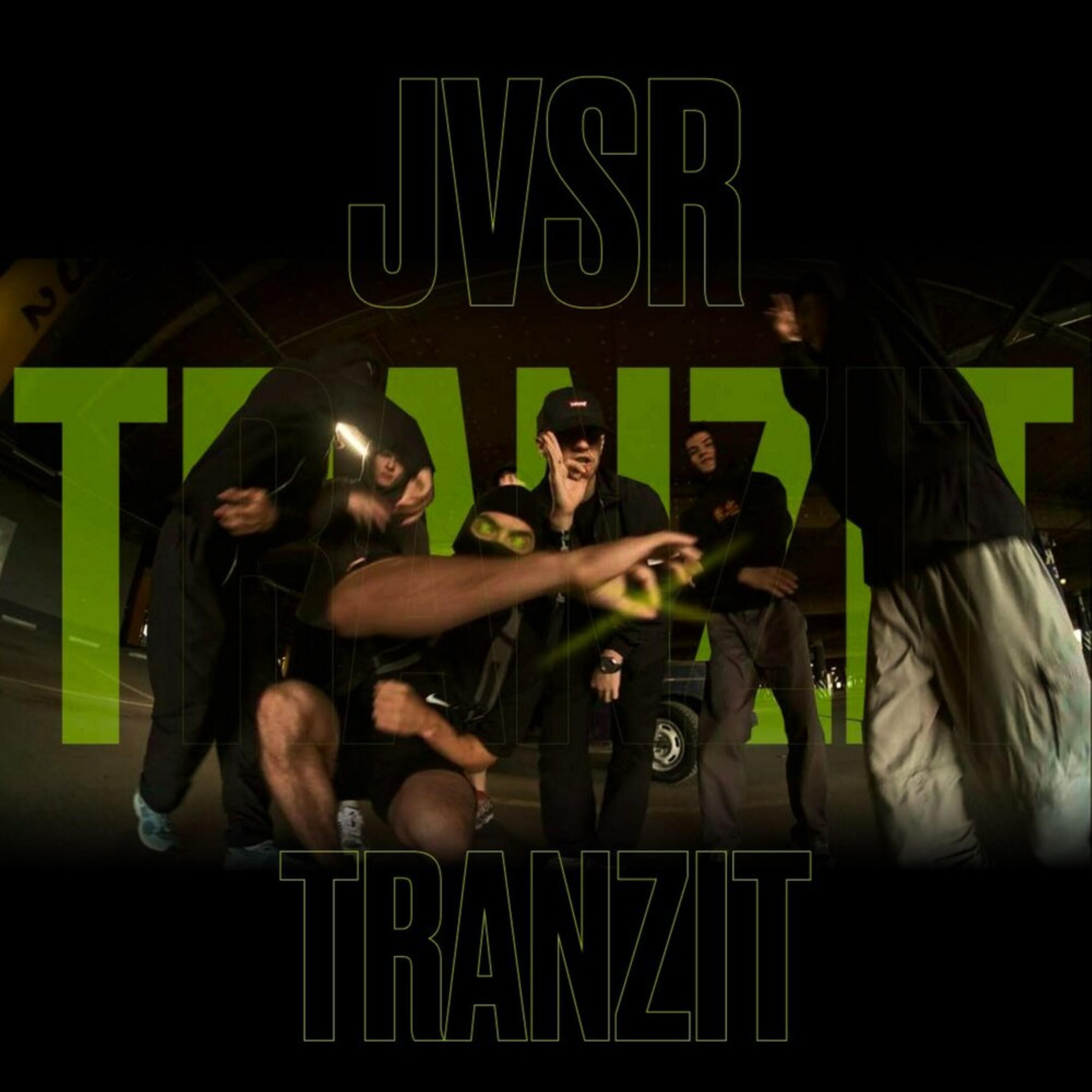 Релиз JVCR TRANSIT