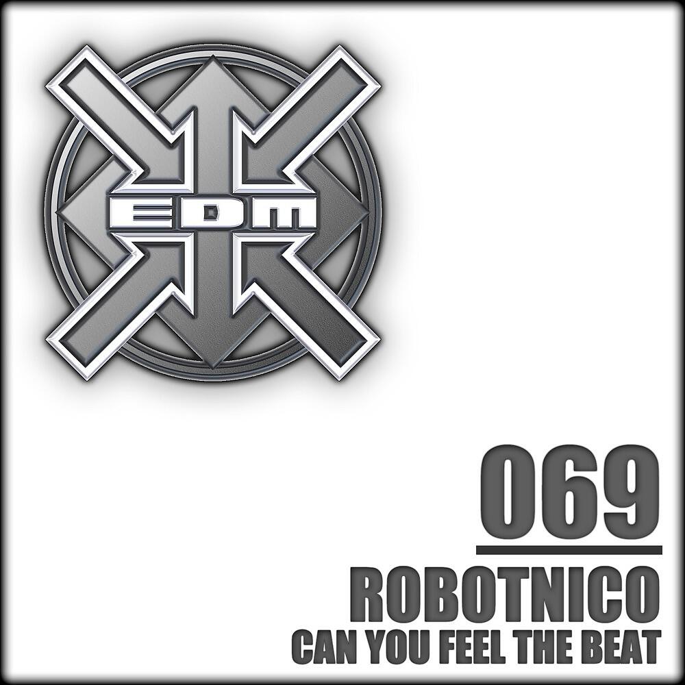 Релиз Can You Feel the Beat