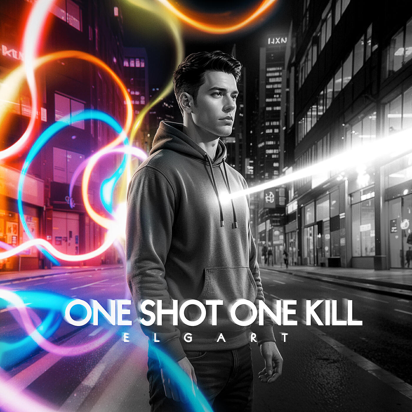 Релиз One Shot One Kill