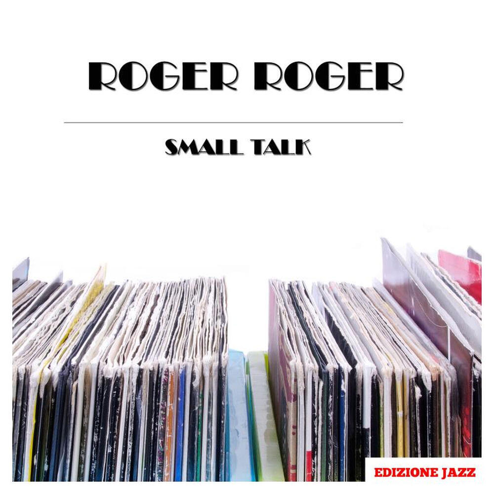 Релиз Small Talk