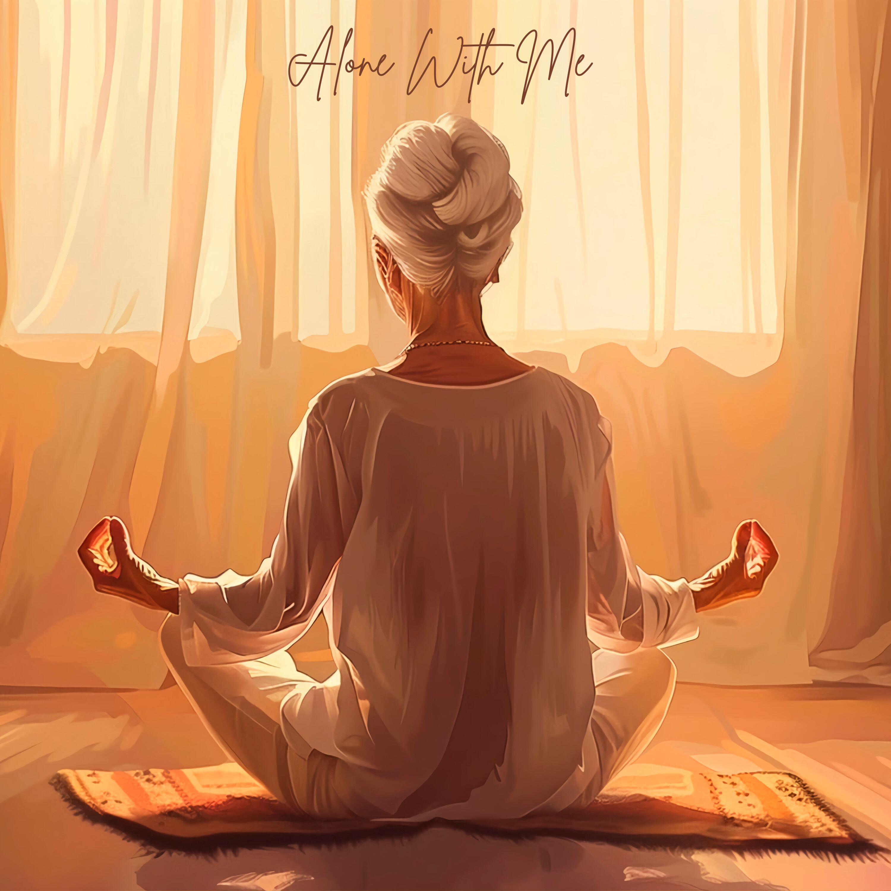 Релиз Alone With Me