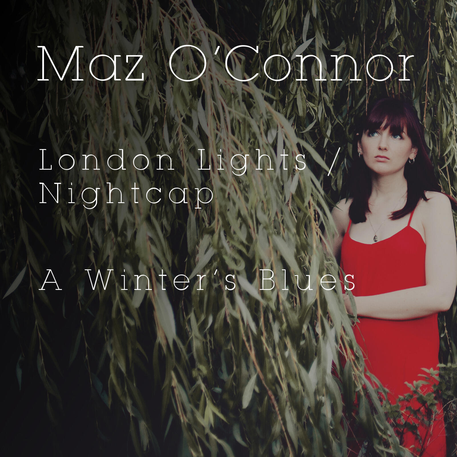 Релиз London Lights / Nightcap