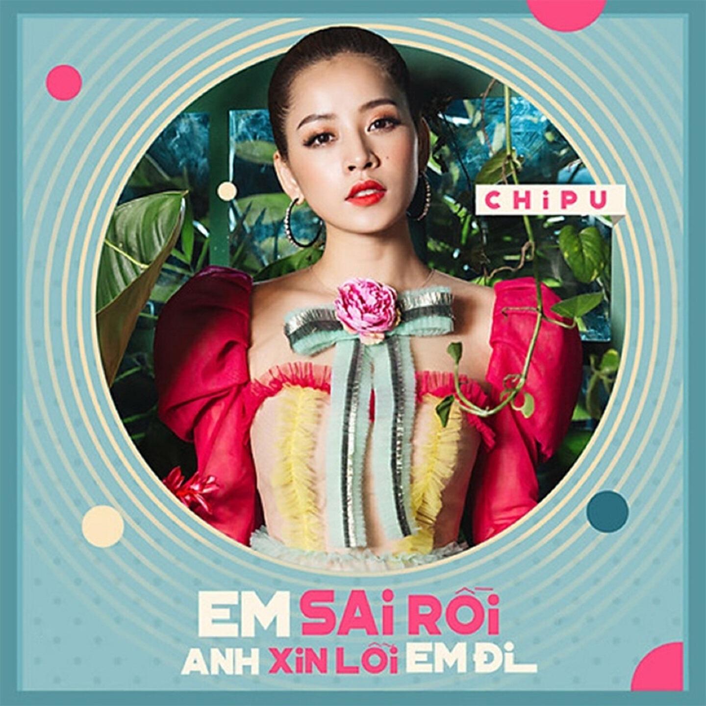 Релиз Em Sai Rồi Anh Xin Lỗi Em Đi
