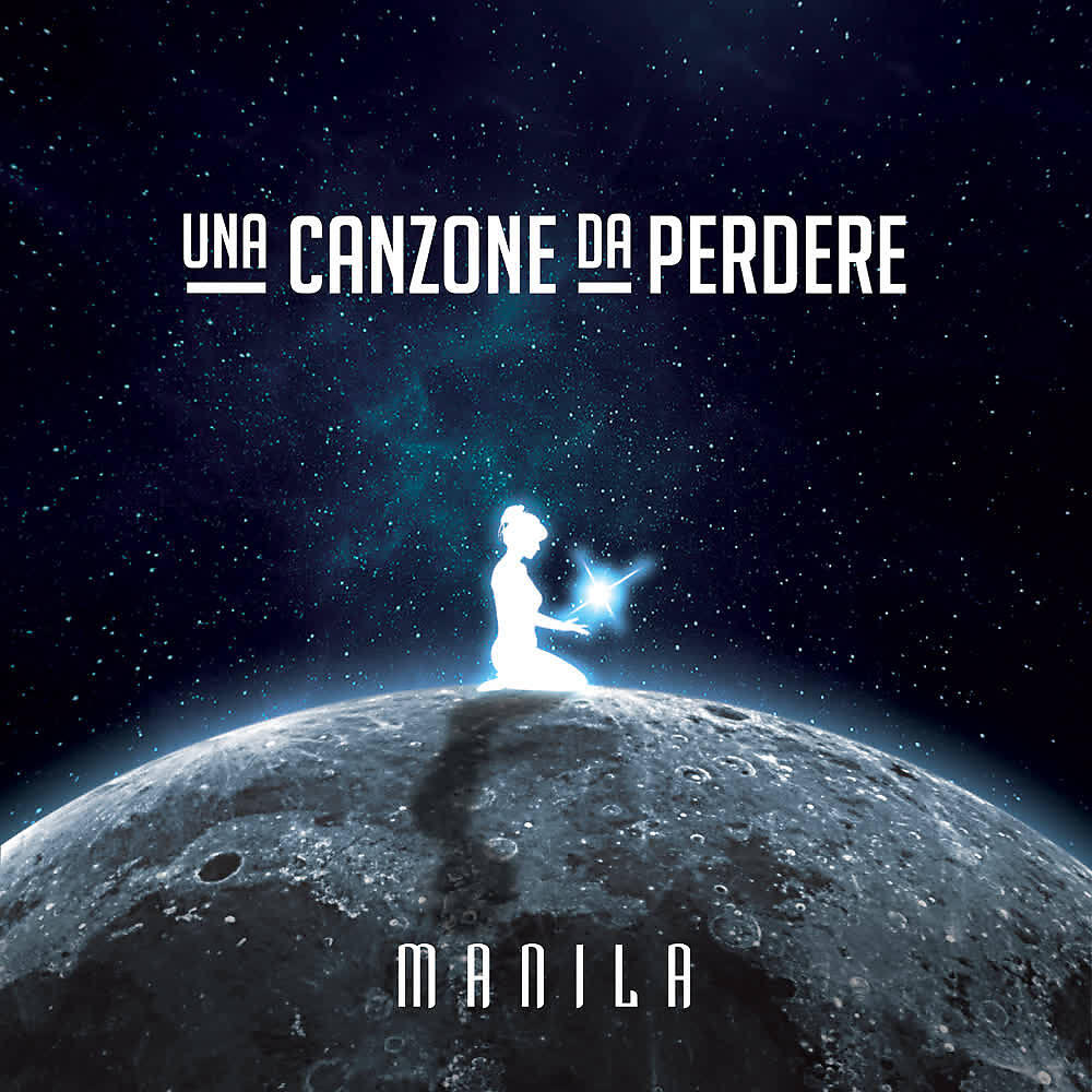 Постер альбома Una canzone da perdere