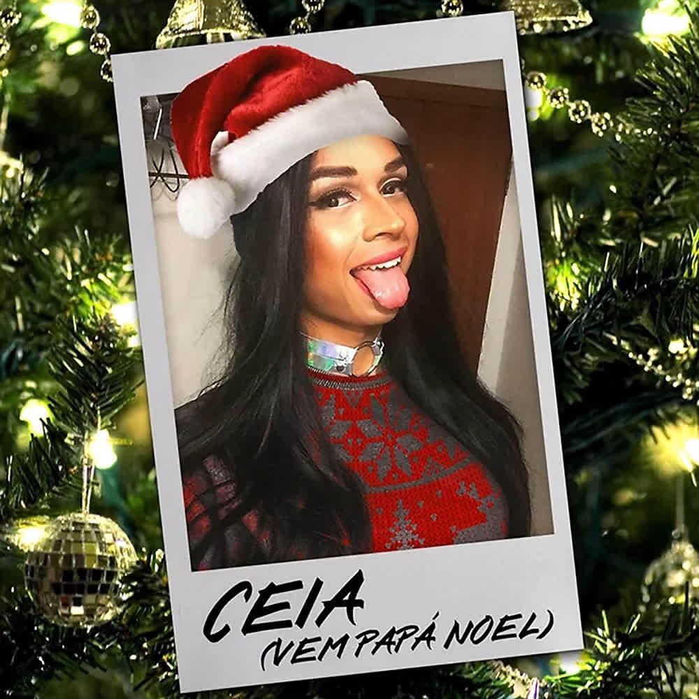 Скачать песню Lia Clark - Ceia (Vem Papá Noel) бесплатно в MP3 для Android и iOS