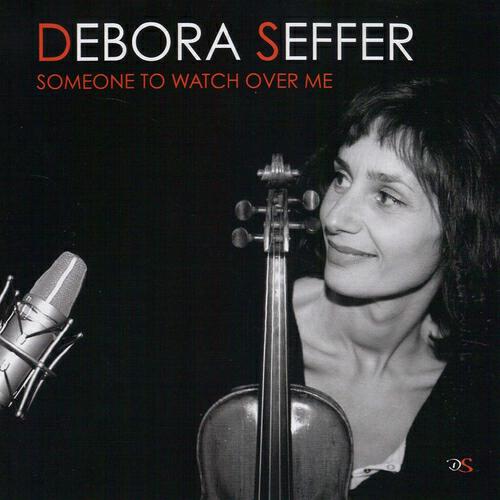 Débora Seffer