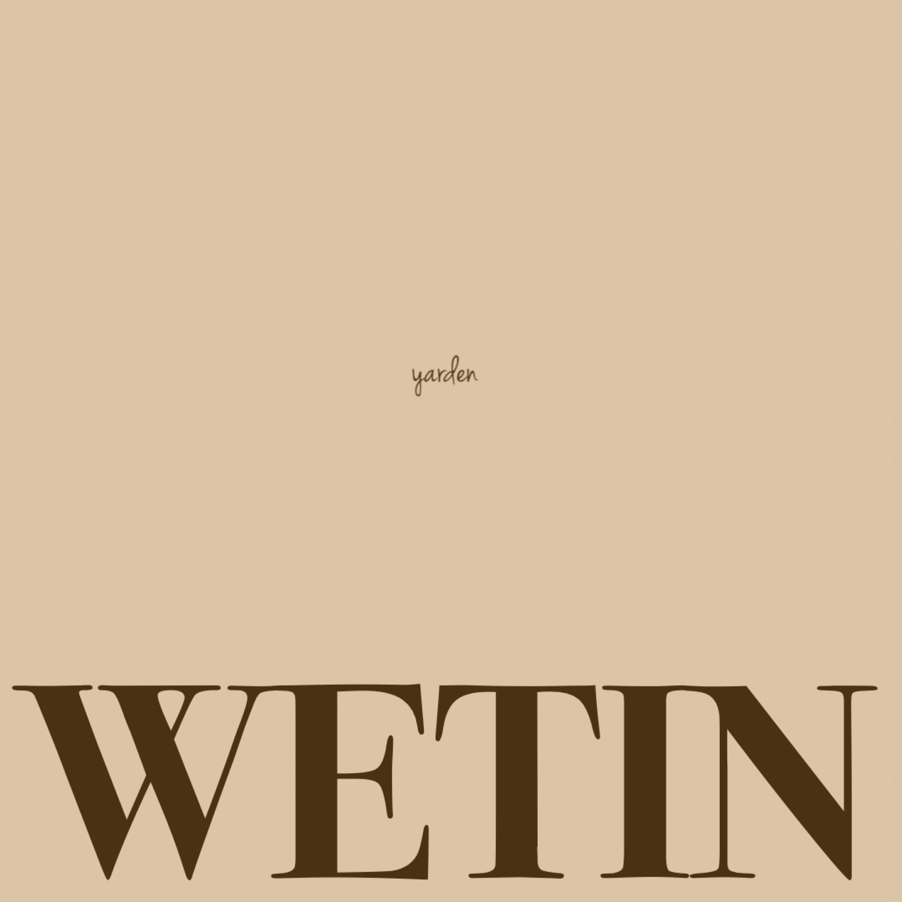 Релиз Wetin (Remix)