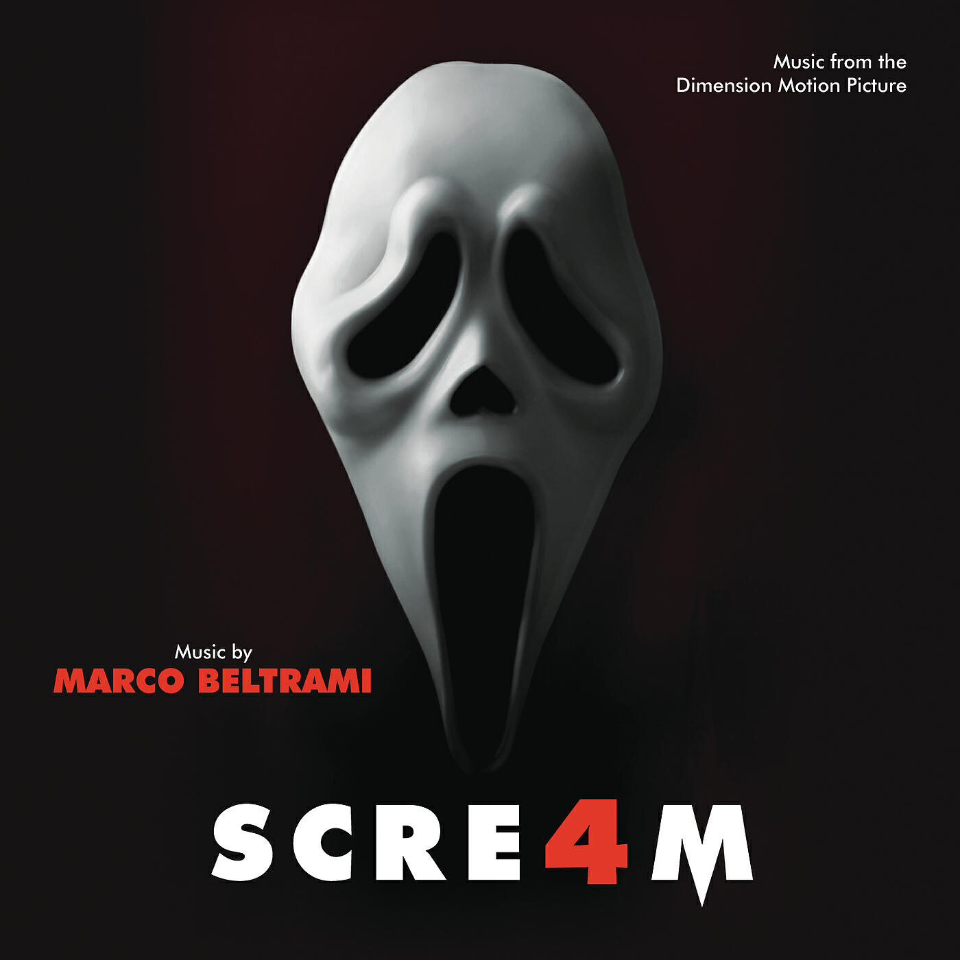Релиз Scream 4