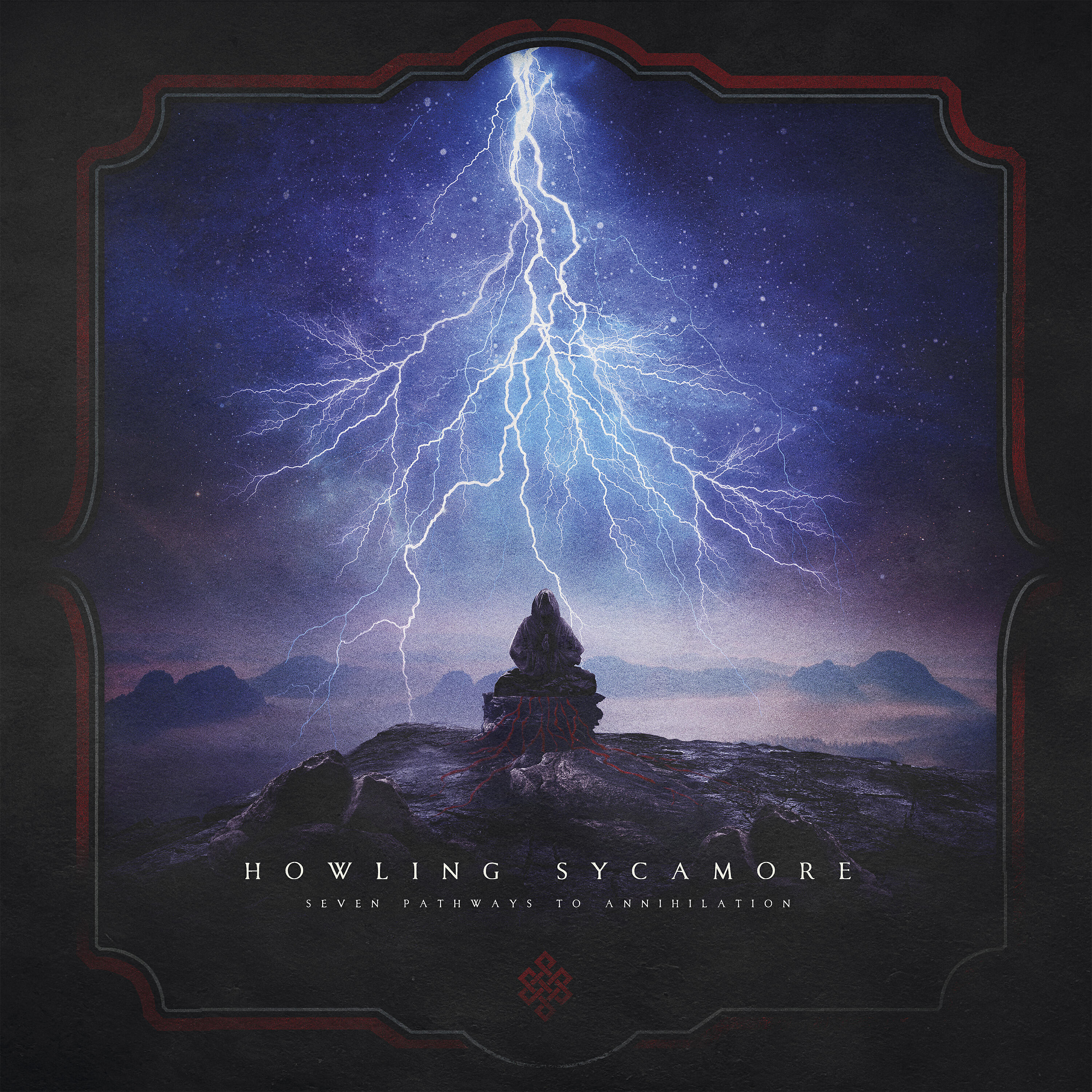 Релиз Seven Pathways to Annihilation