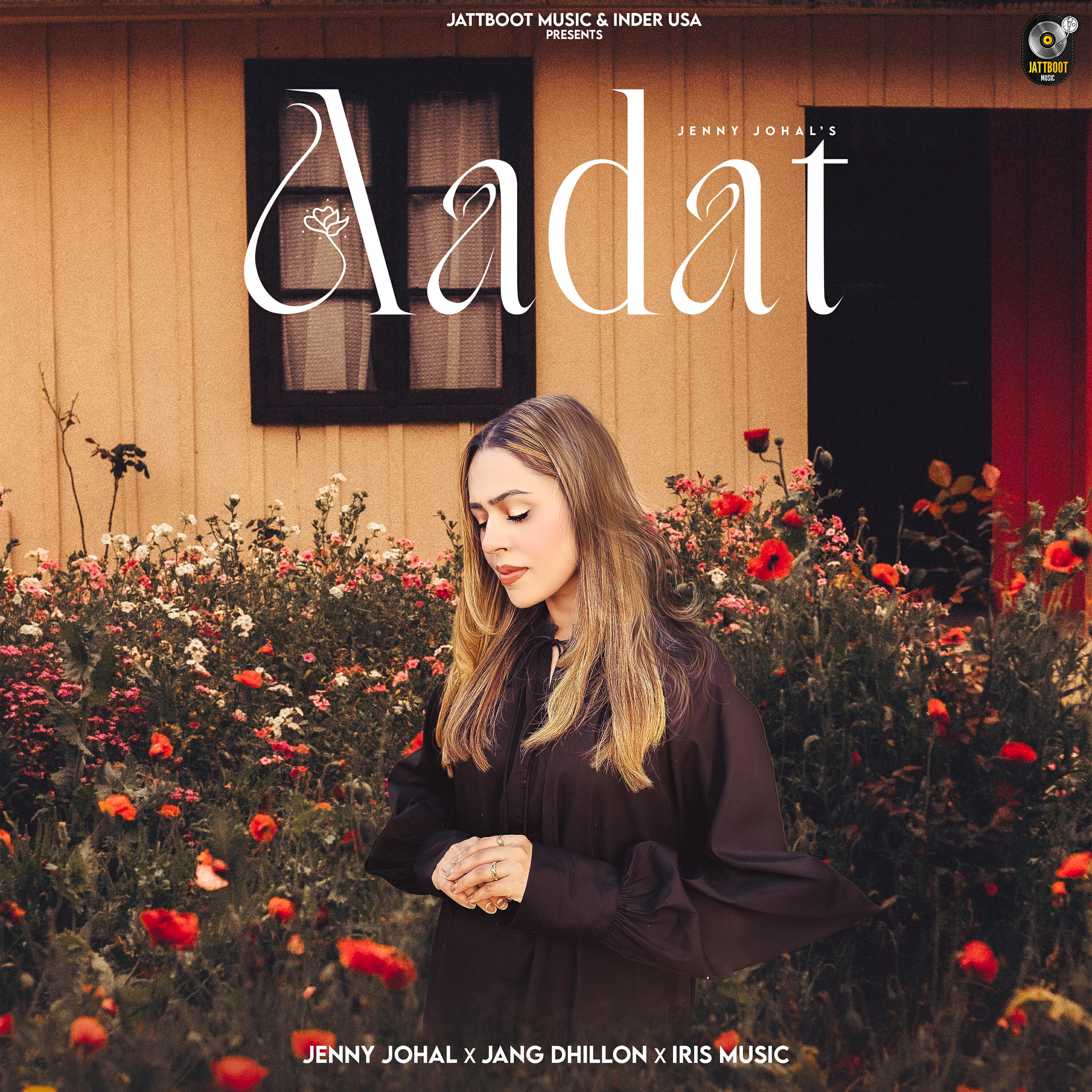 Релиз Aadat