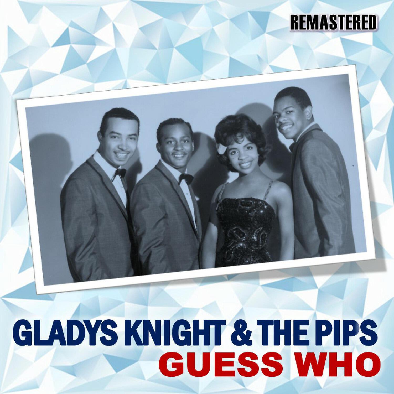 Релиз Guess Who