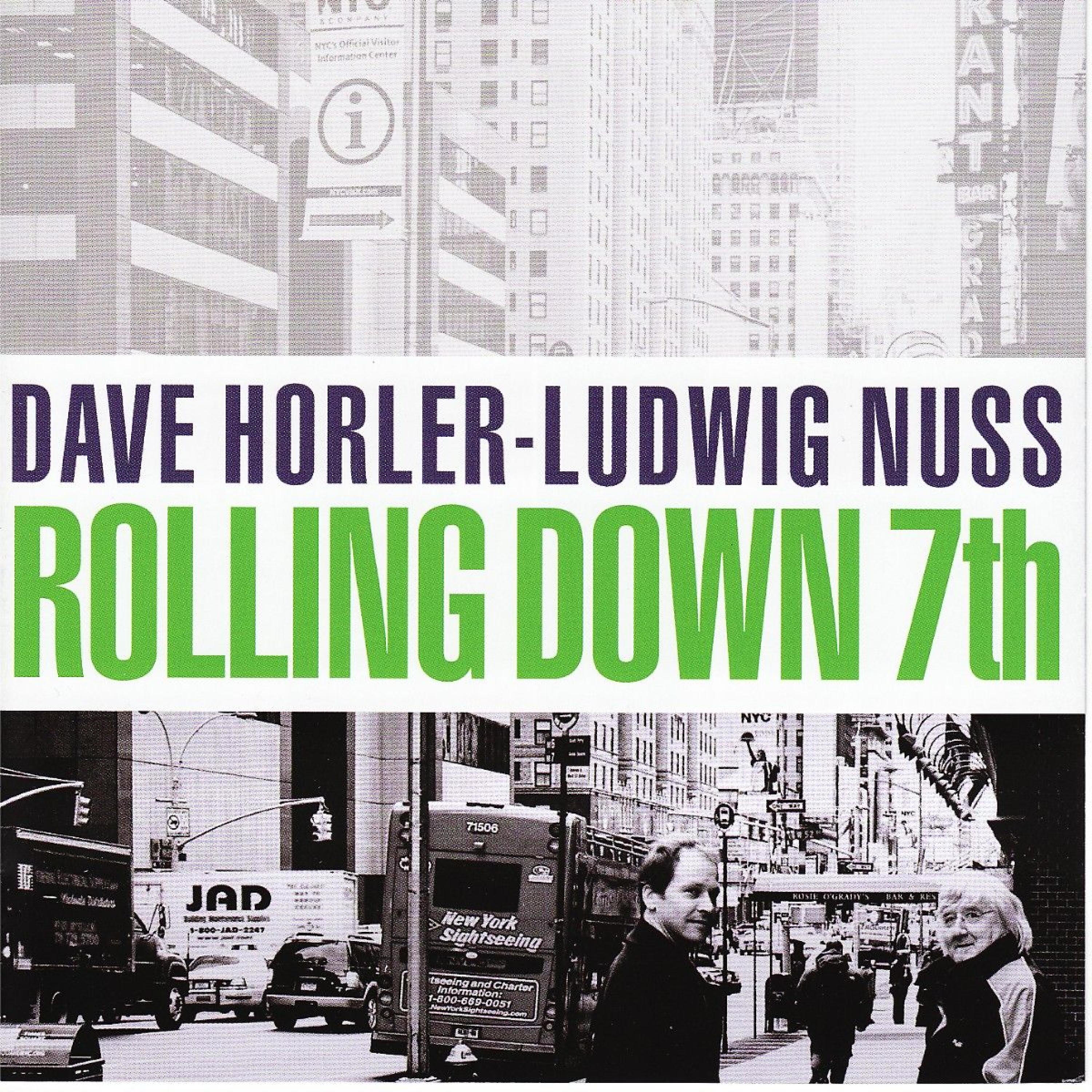 Dave Horler