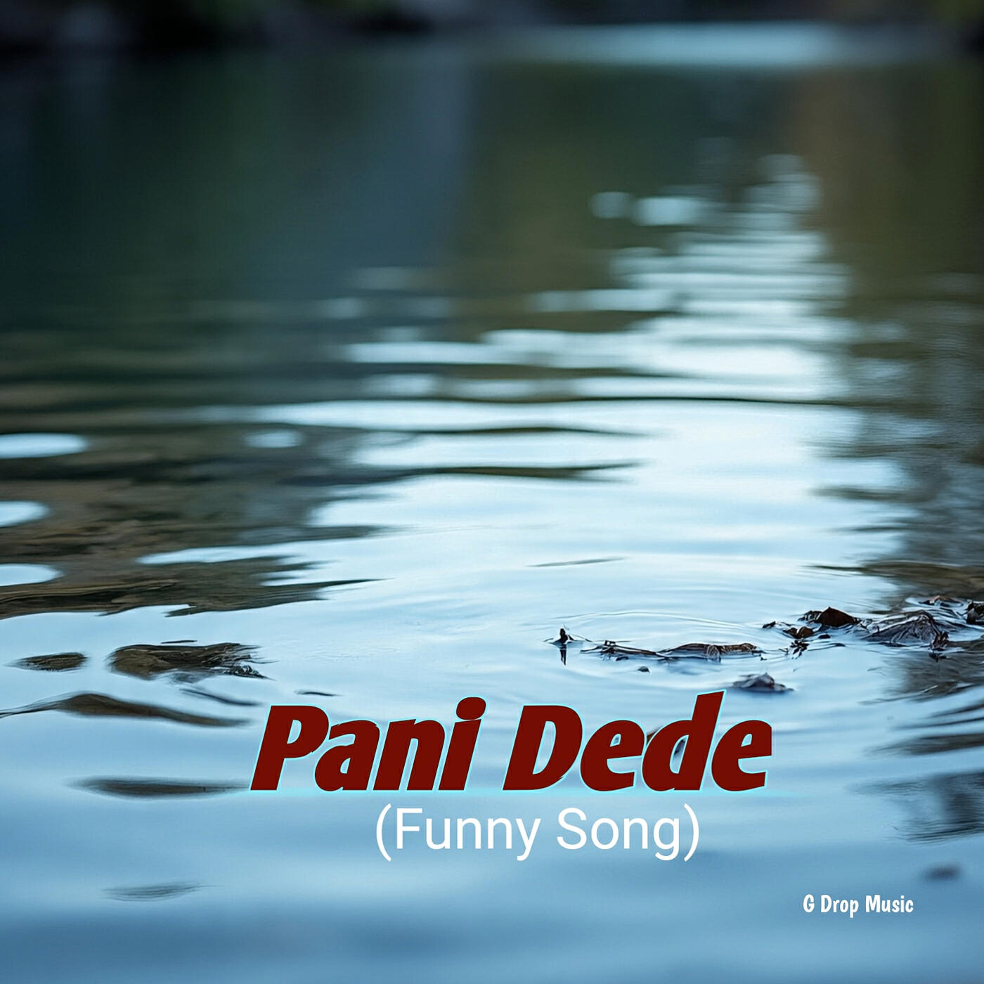 Релиз Pani Dede (Funny Song)