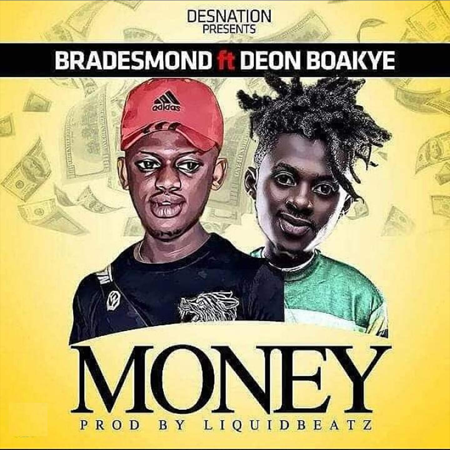 Релиз Money