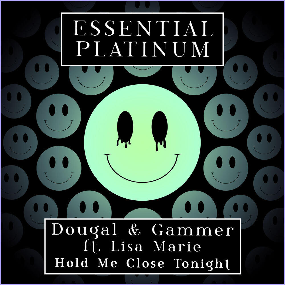 Релиз Hold Me Close Tonight