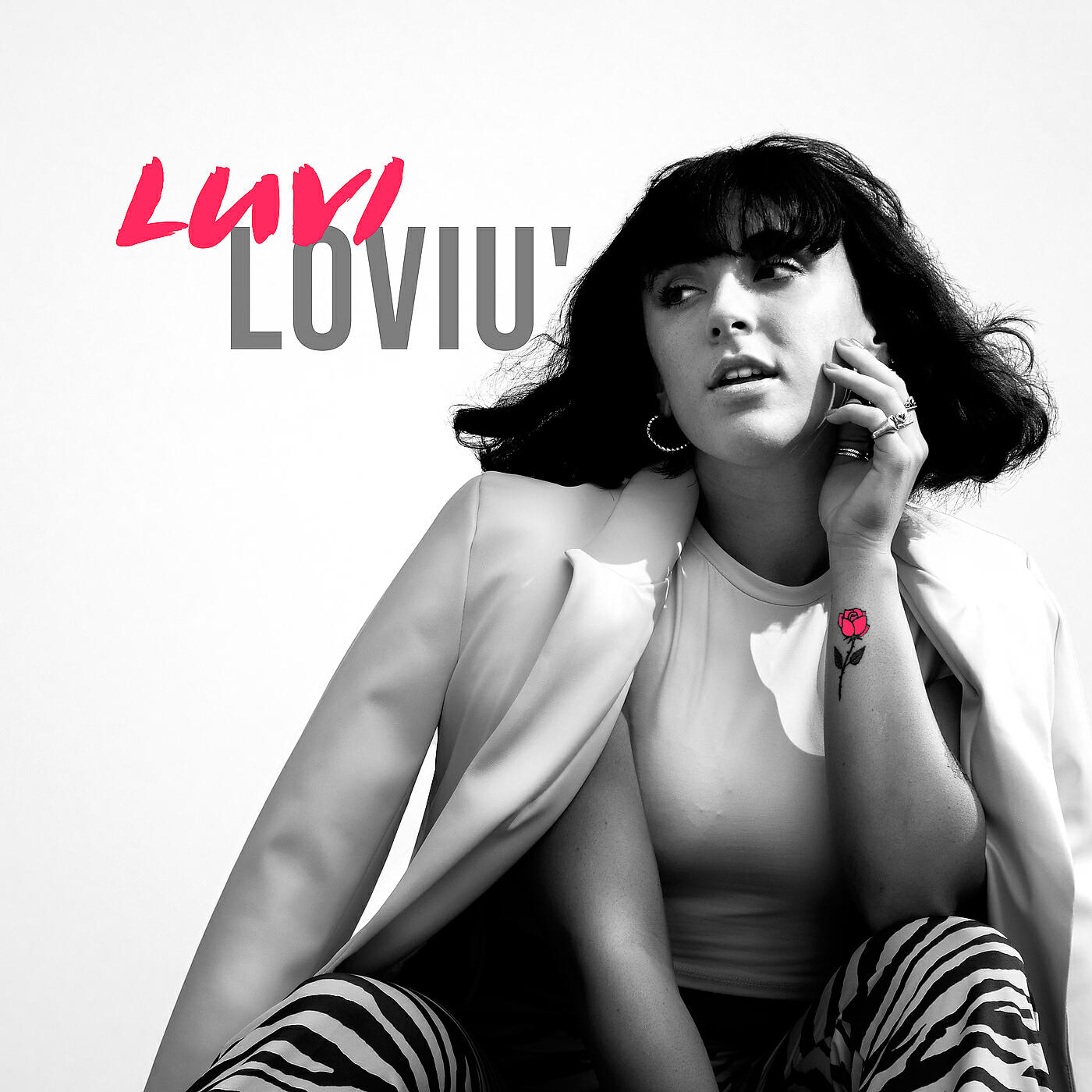 Релиз Loviù