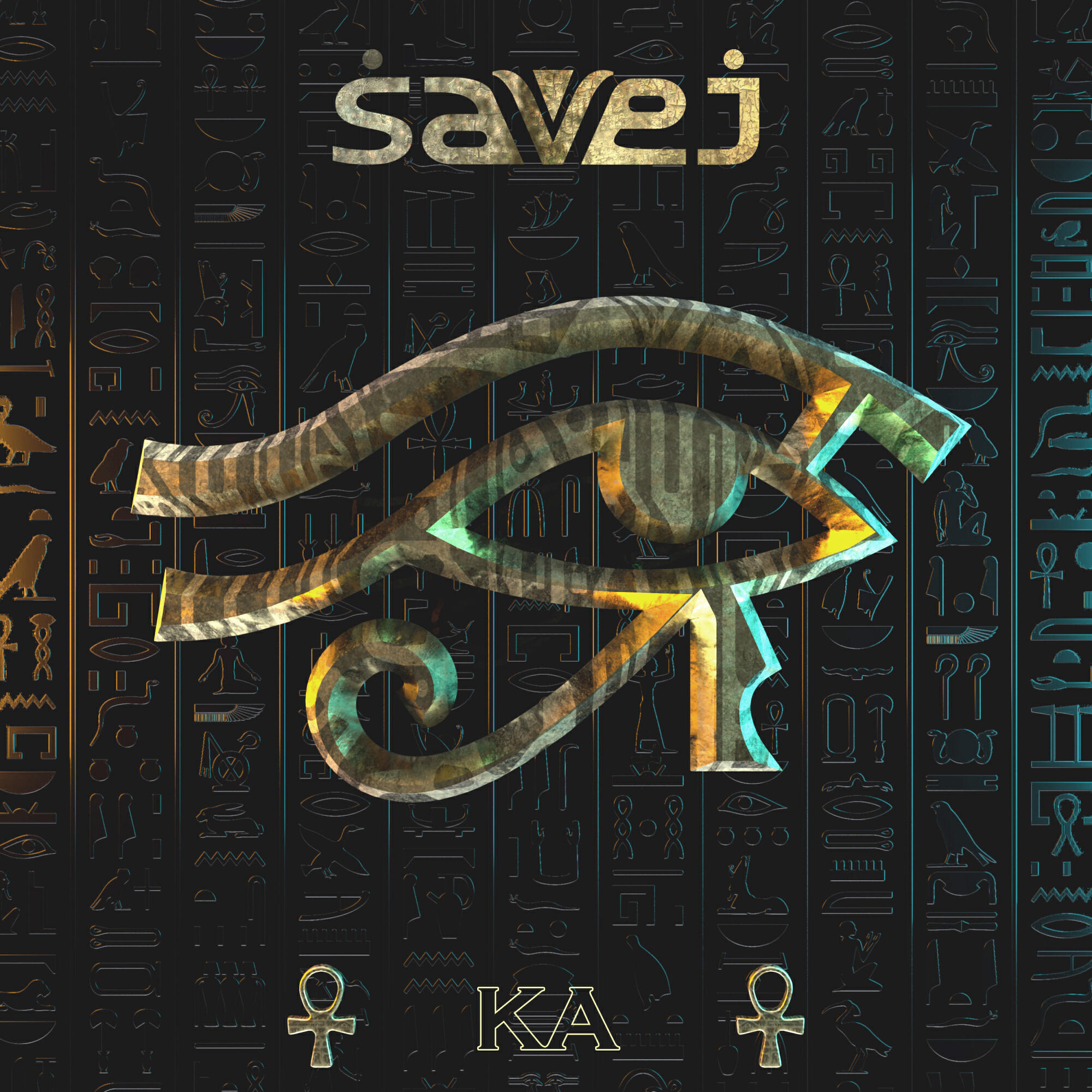 Релиз KA