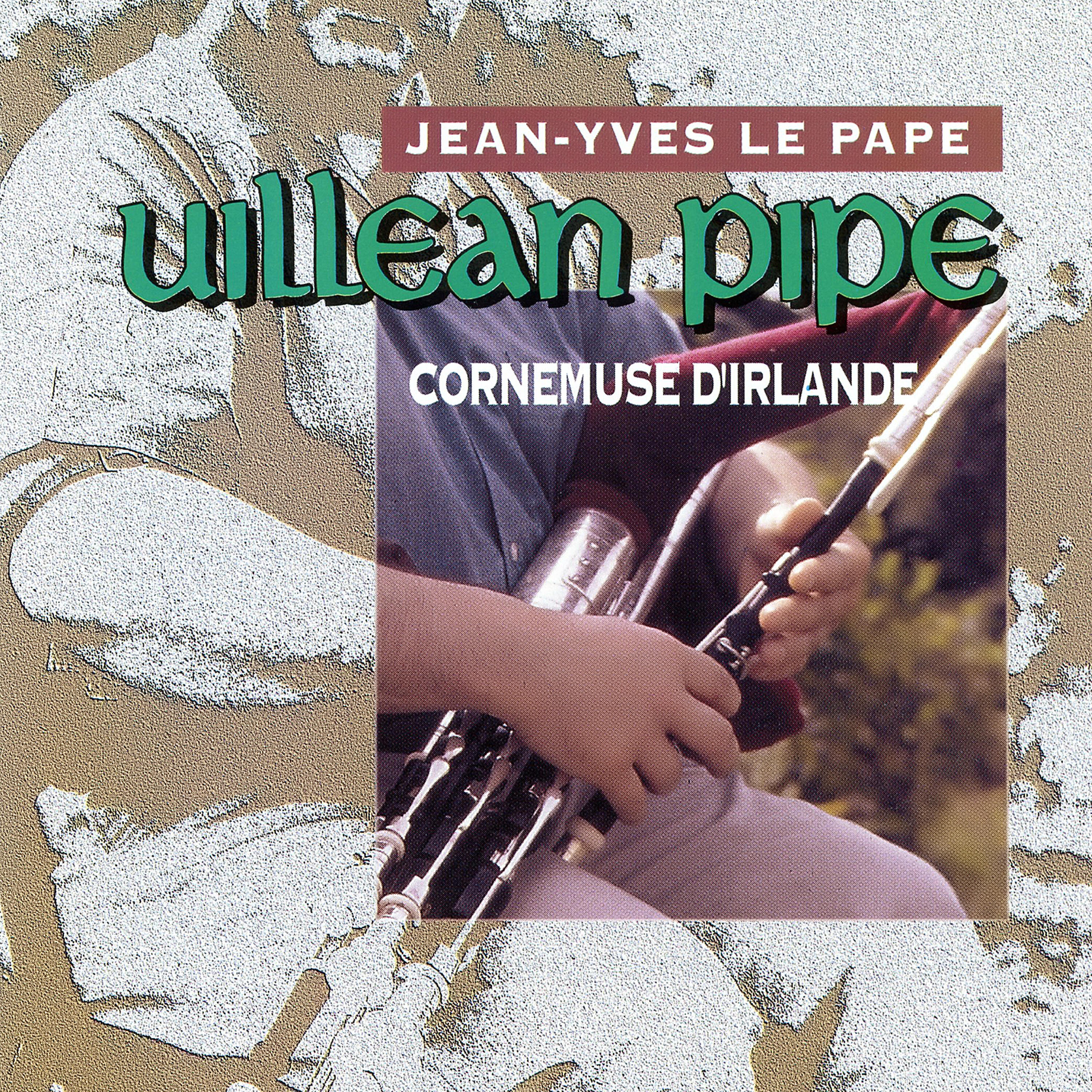 Релиз Uillean Pipe : Cornemuse D'Irlande