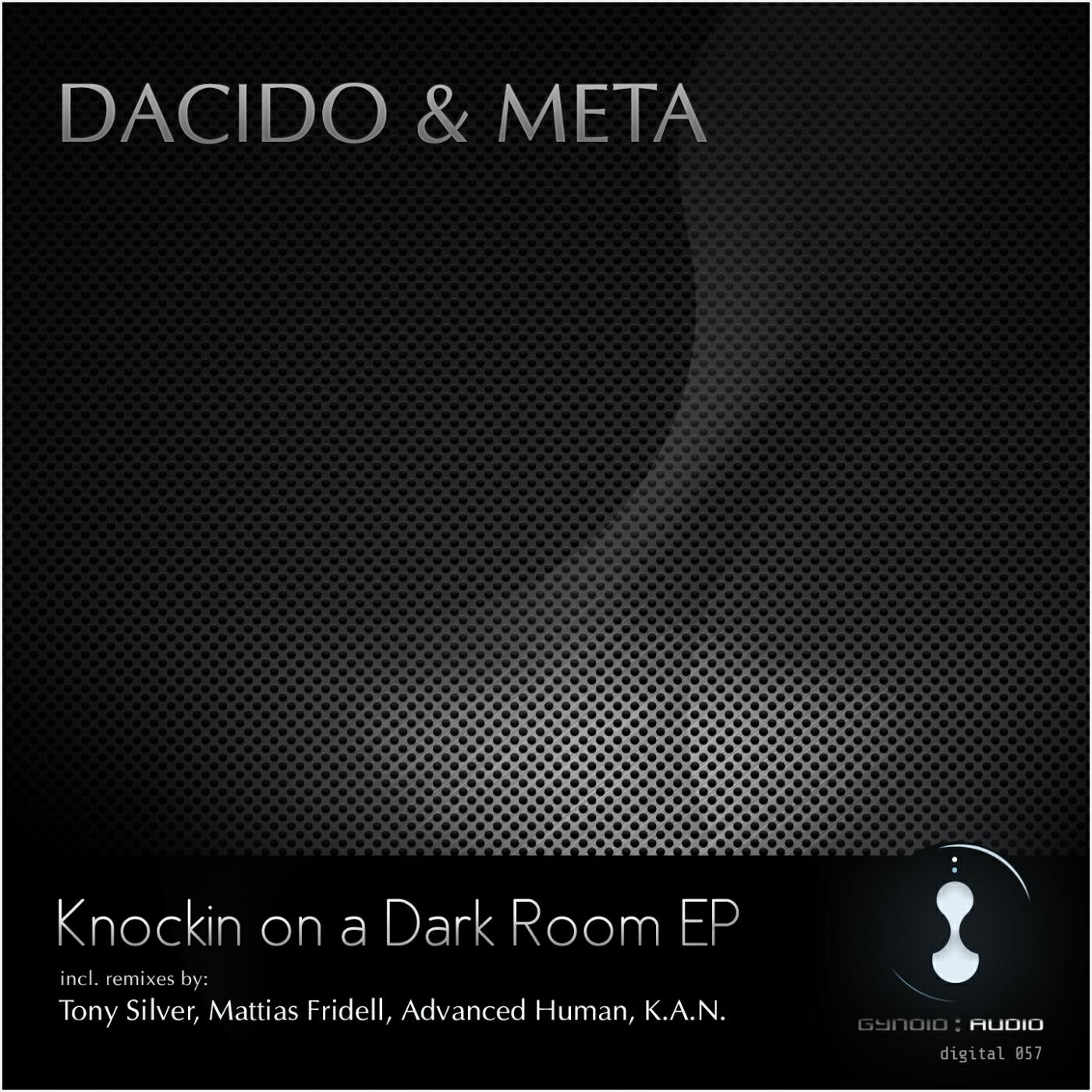 Релиз Knockin On A Dark Room Ep