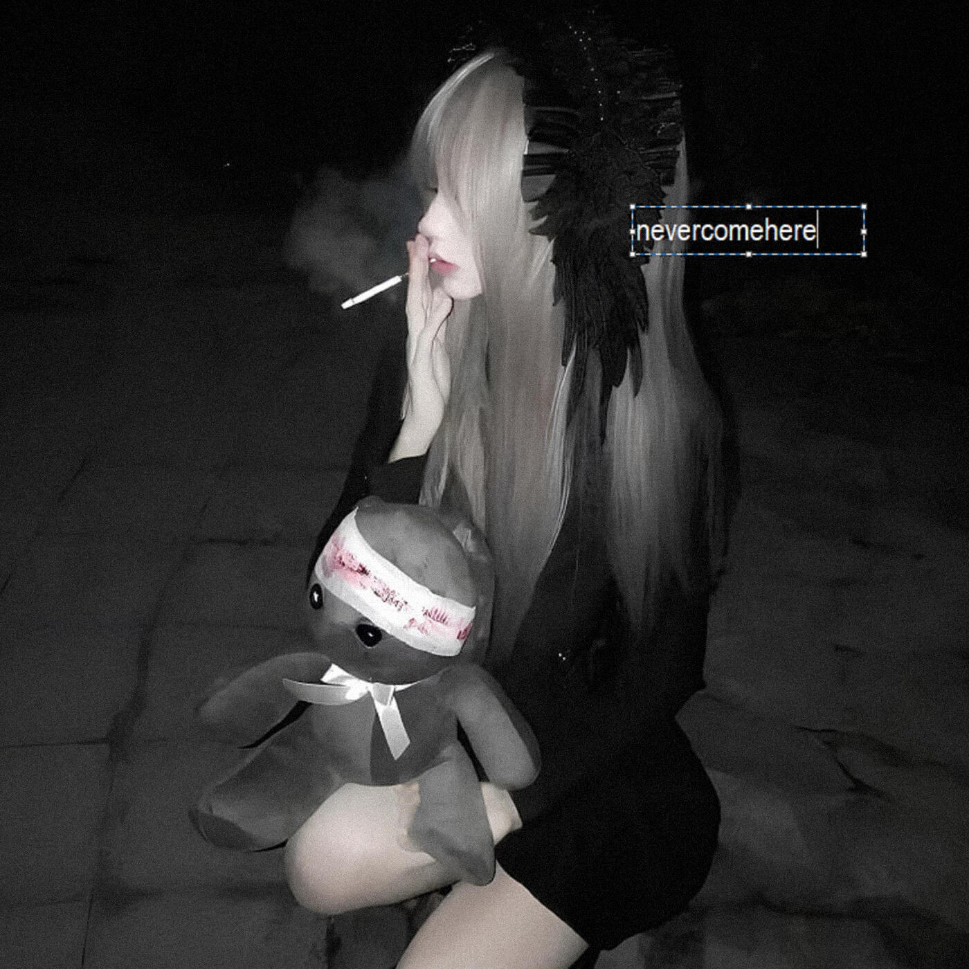 Релиз nevercomehere