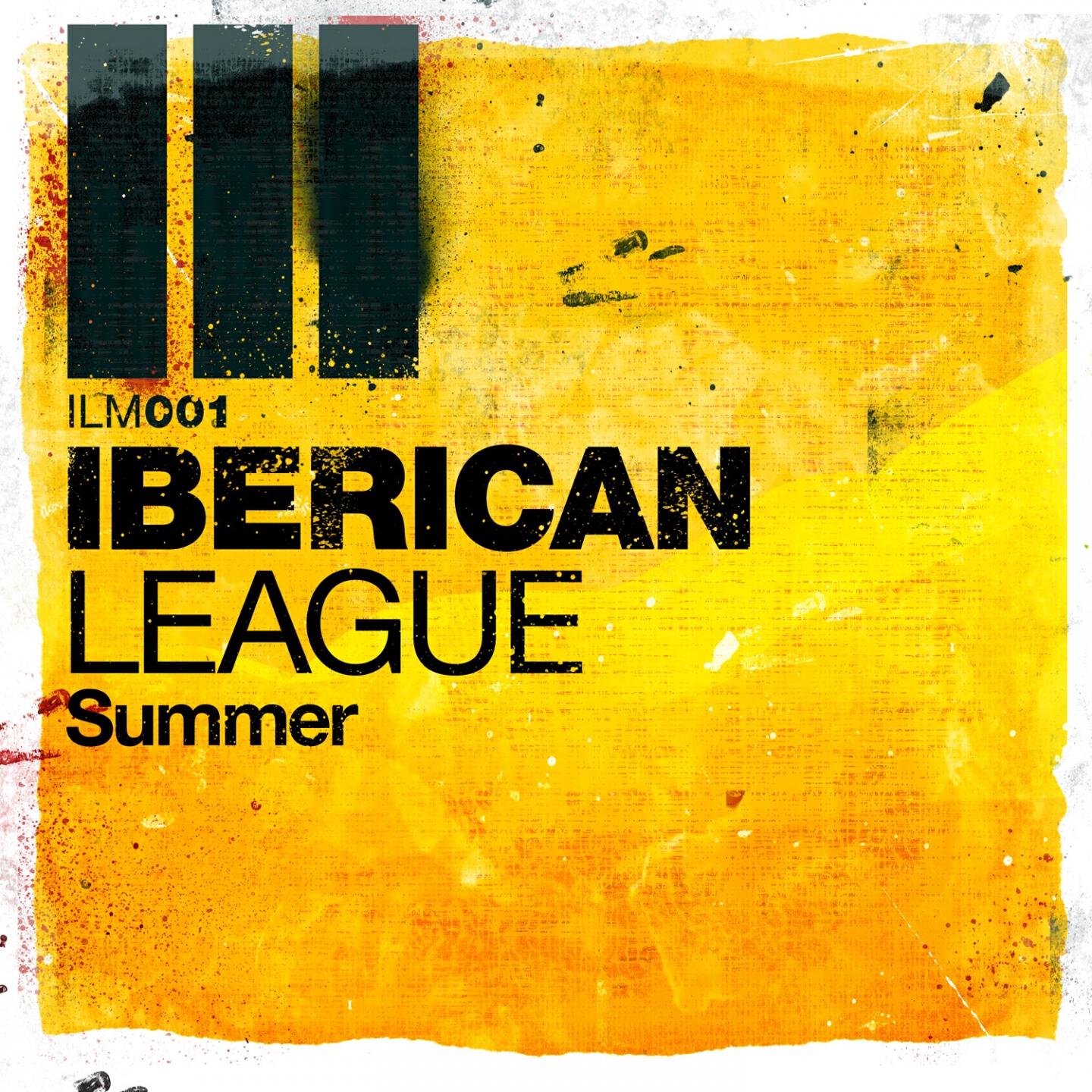 Релиз Iberican League Summer